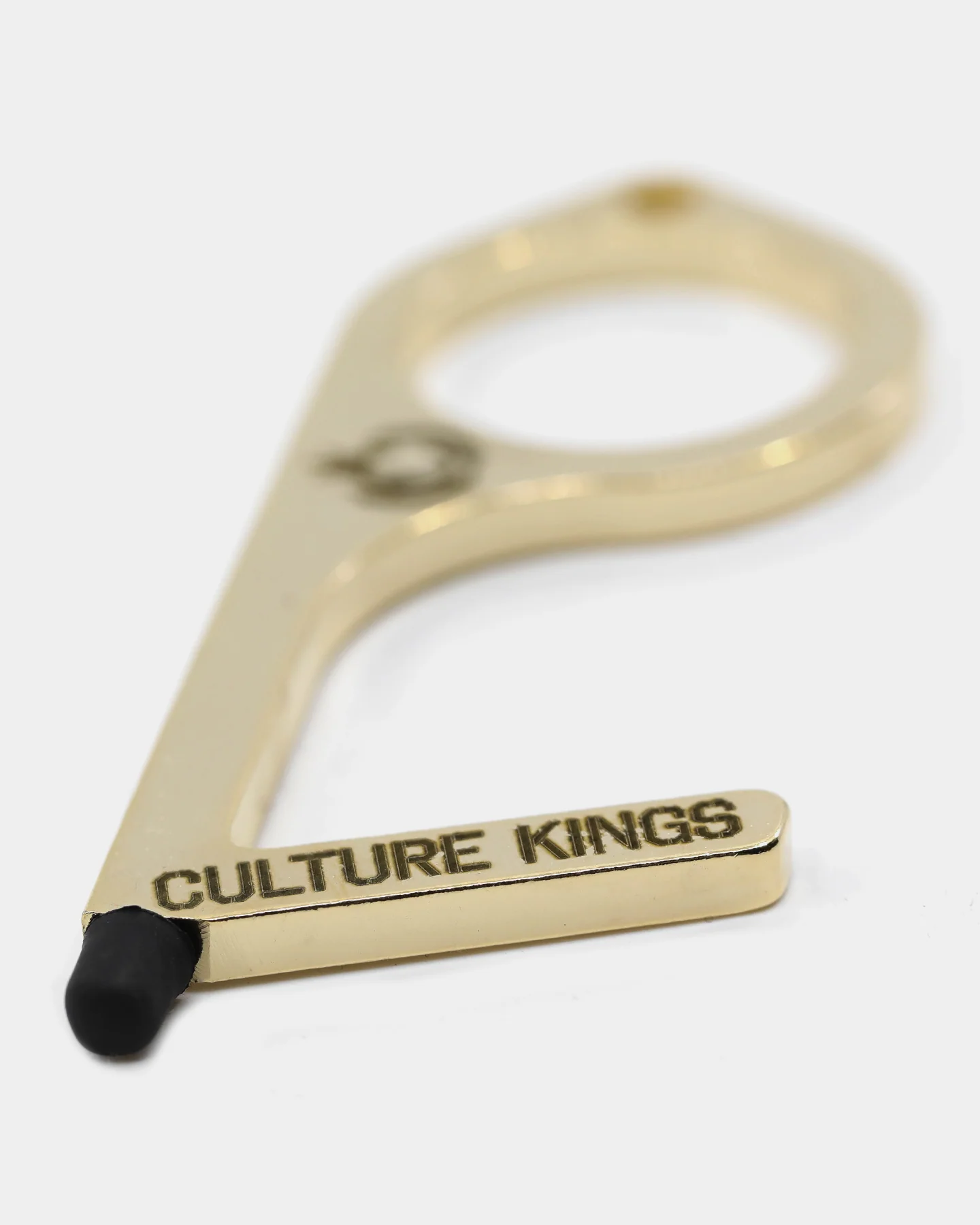 Culture Kings CK Pure Key Brass - Image 5