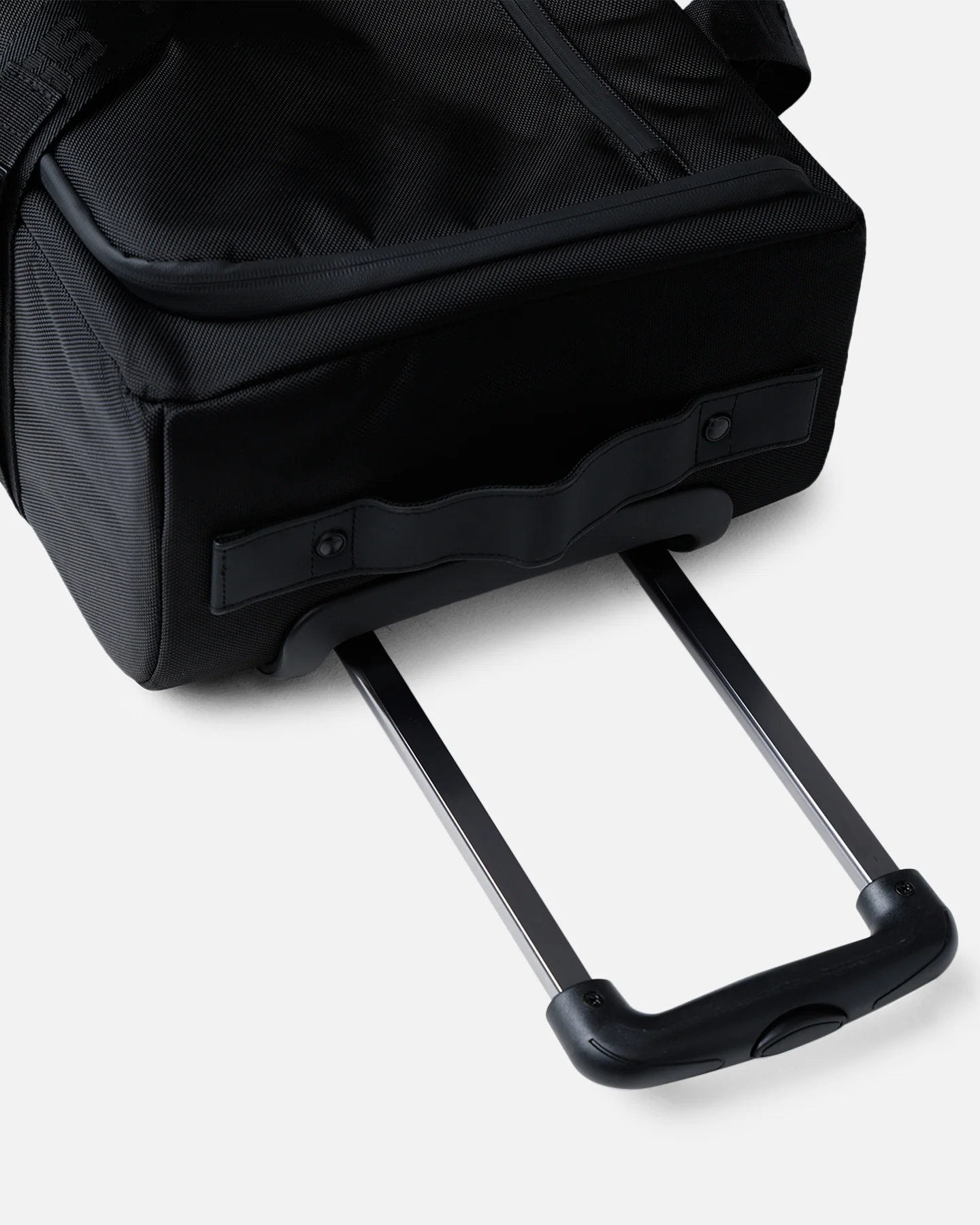 Culture Kings Essentials Suitcase Black/White - Image 10