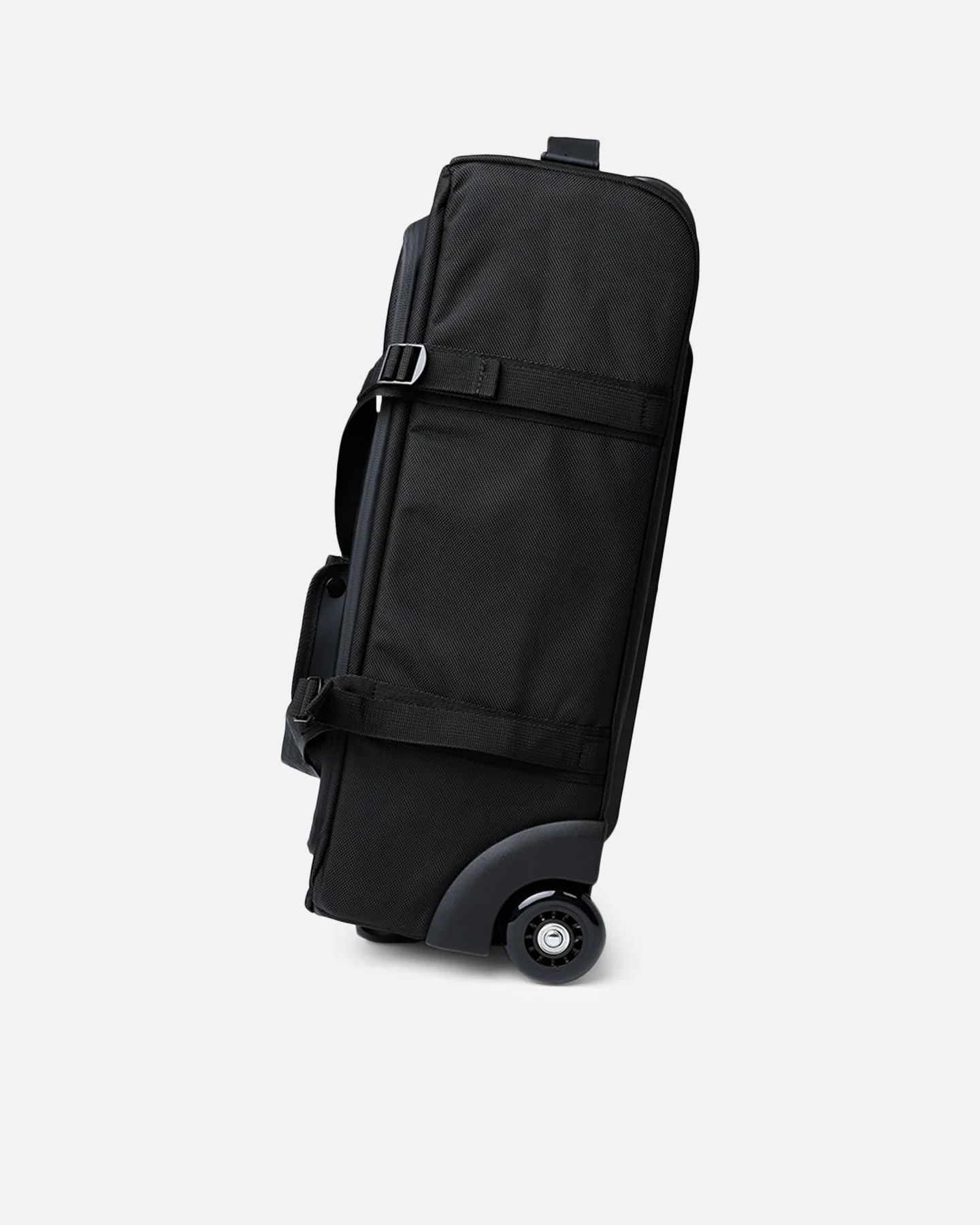 Culture Kings Essentials Suitcase Black/White - Image 6