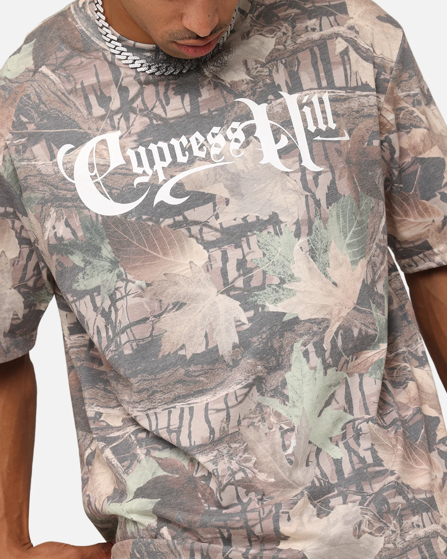 Cypress Hill Realtree T-Shirt Camo - Image 6