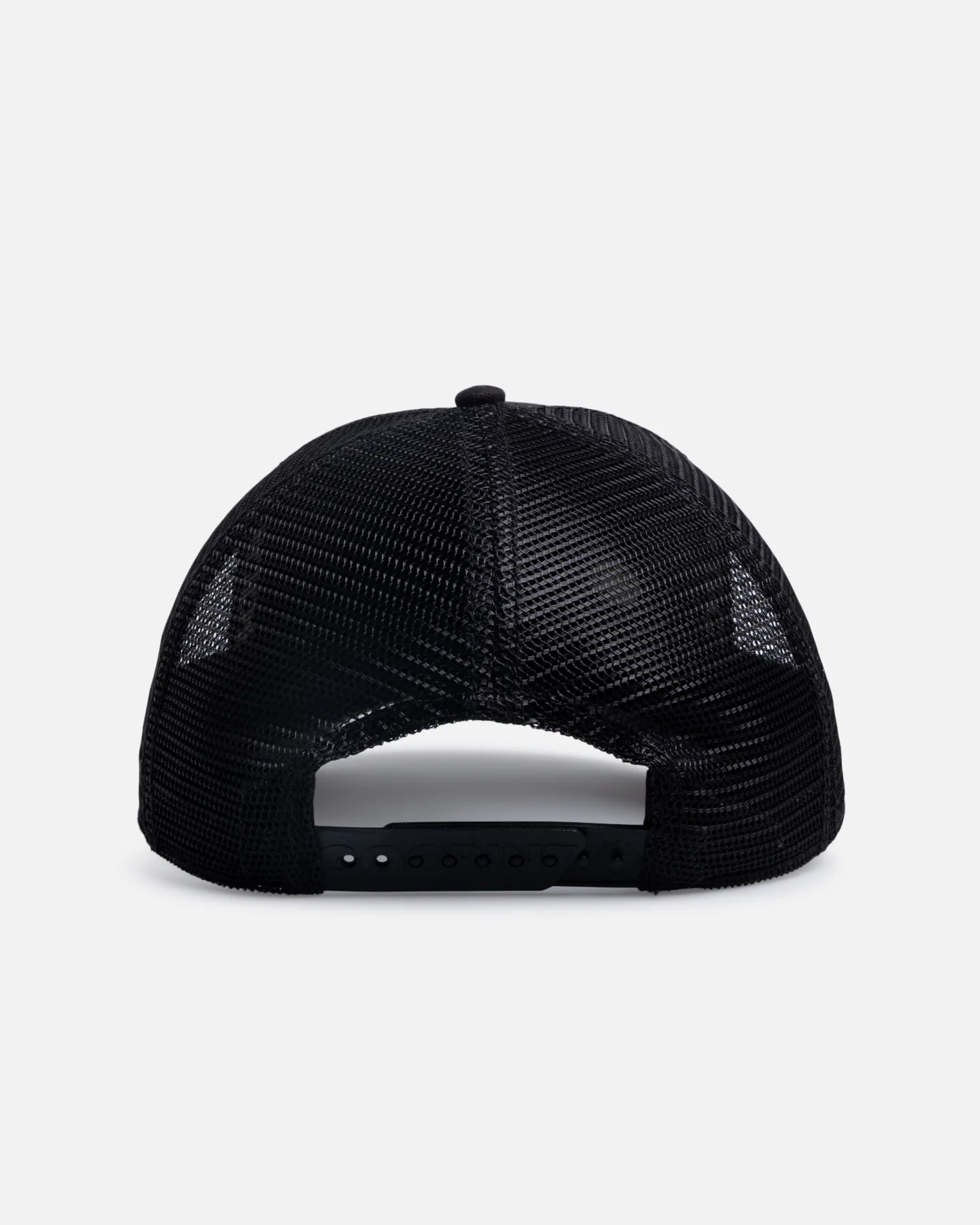 Goorin Bros Dead Skull Trucker Snapback Void - Image 2