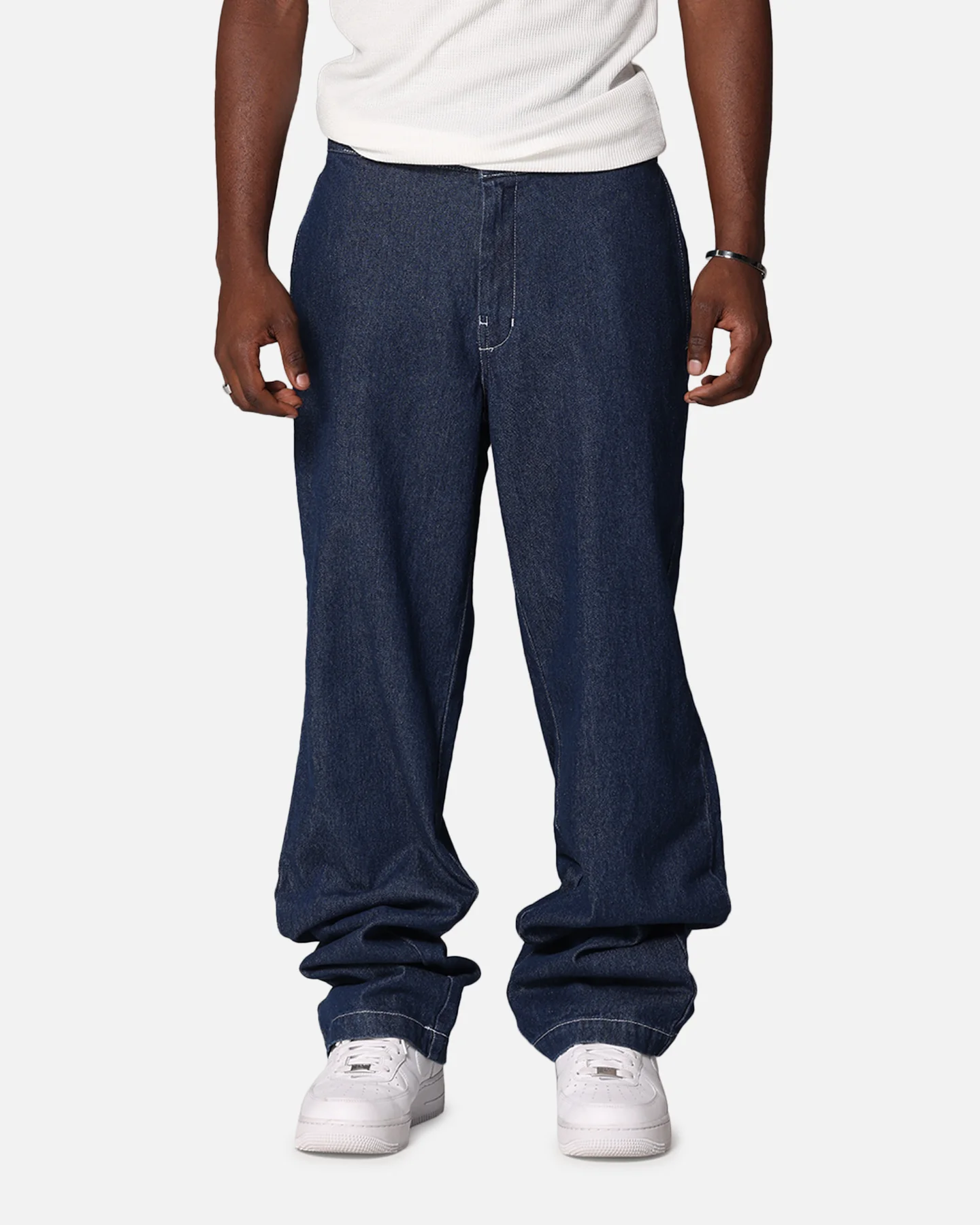 Dickies 874 Denim Rinsed Indigo - Image 6