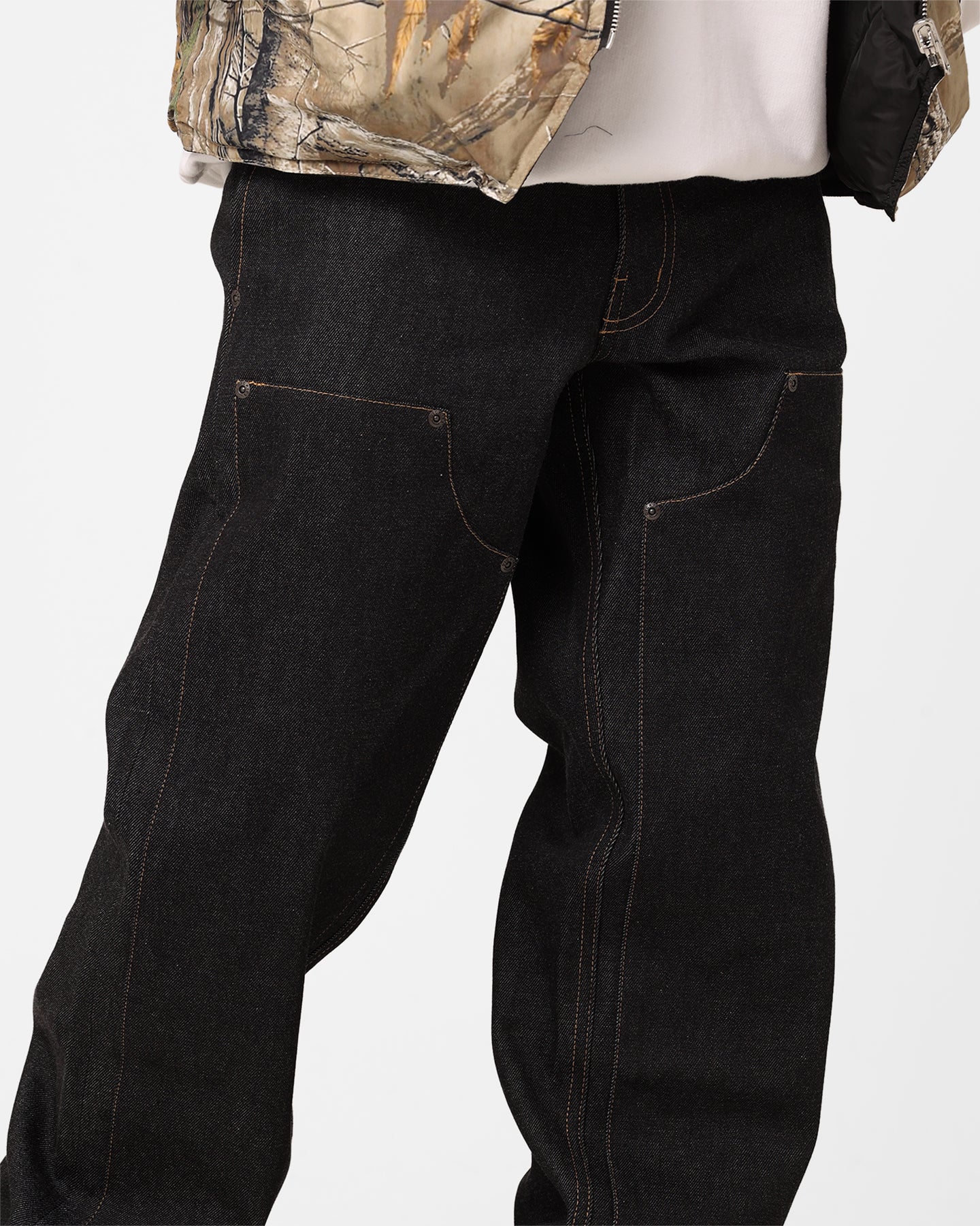 Dickies 874 Heatwave Jeans Indigo - Image 3