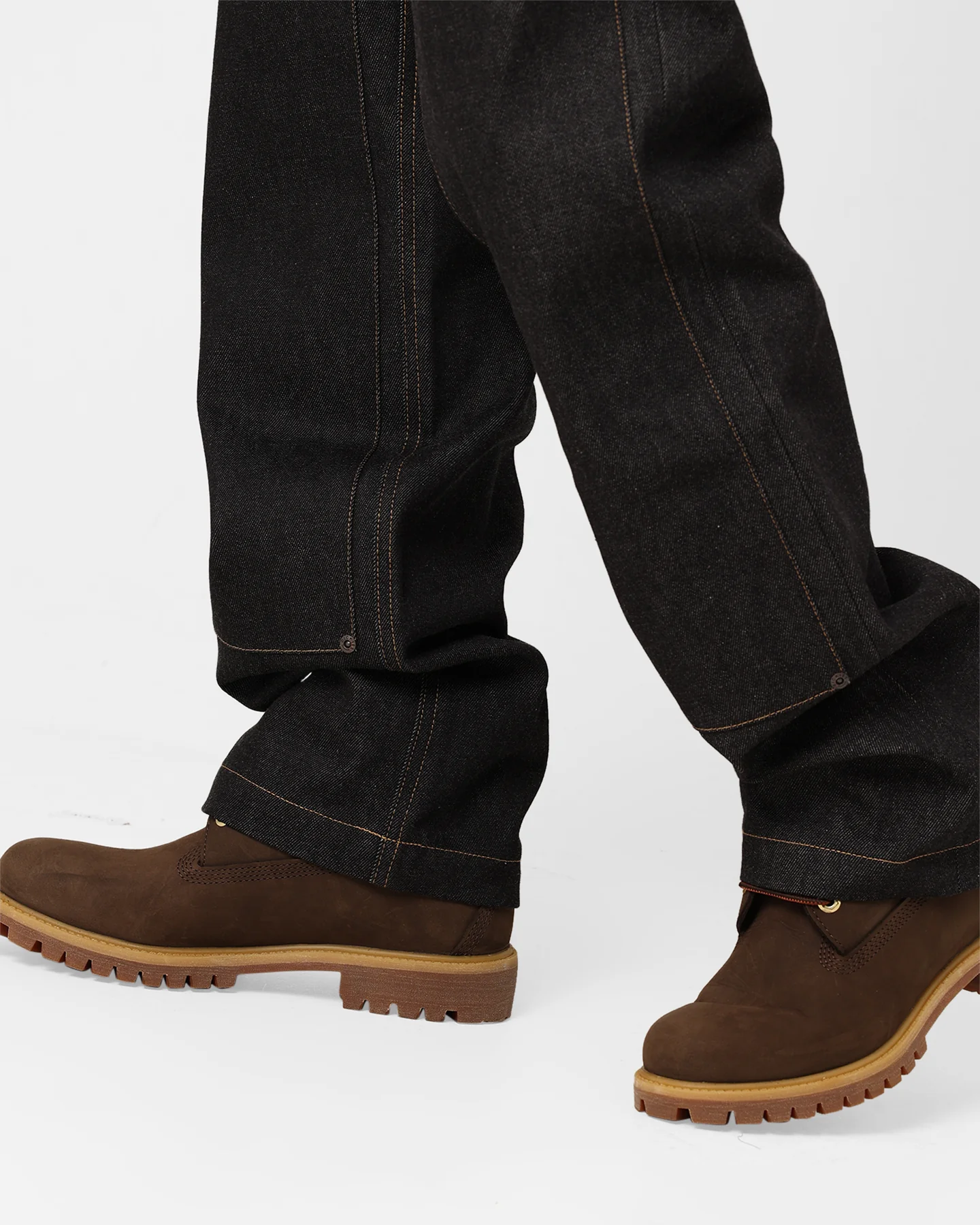 Dickies 874 Heatwave Jeans Indigo - Image 4