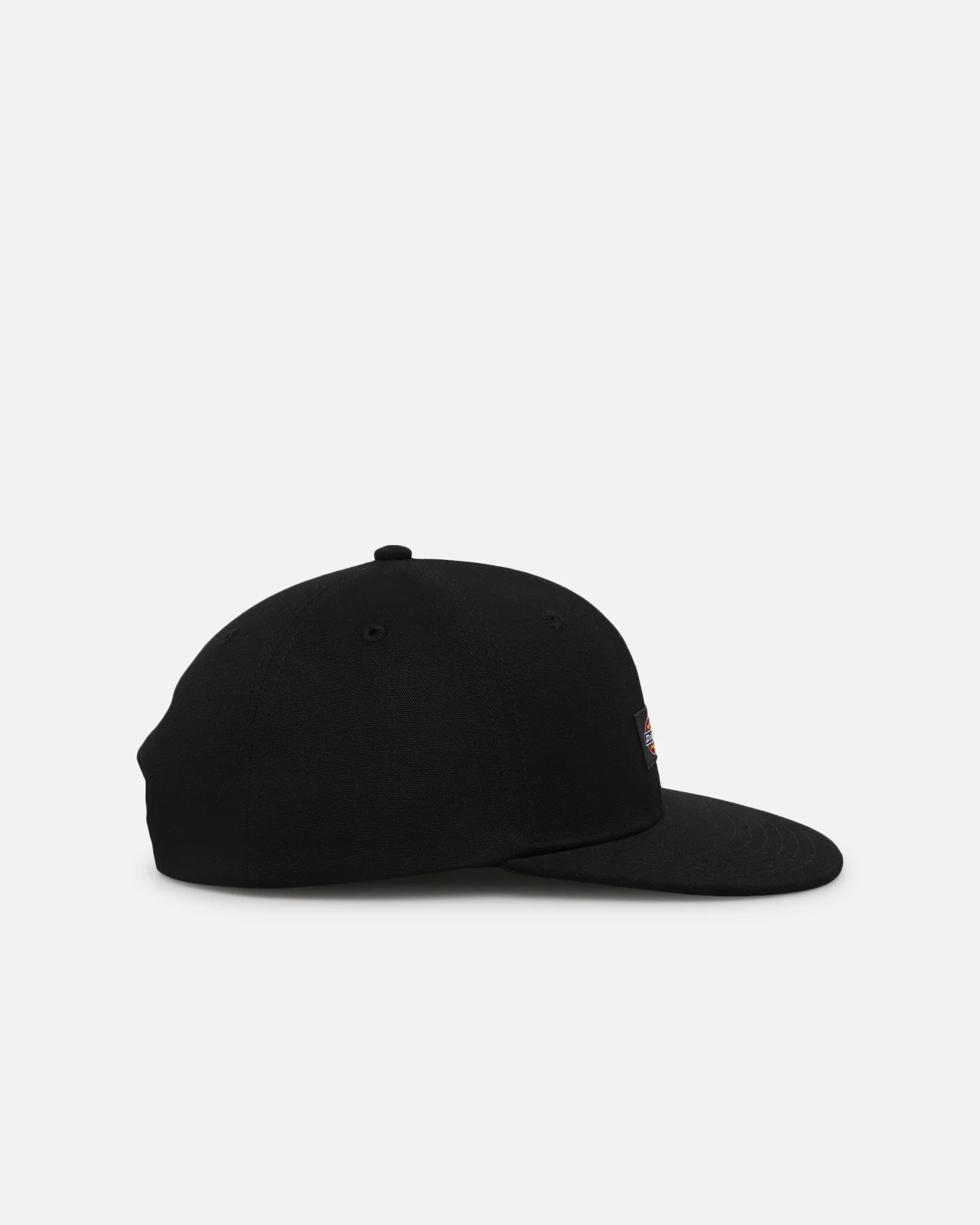 Dickies Carpenter Snapback Graphite - Image 3