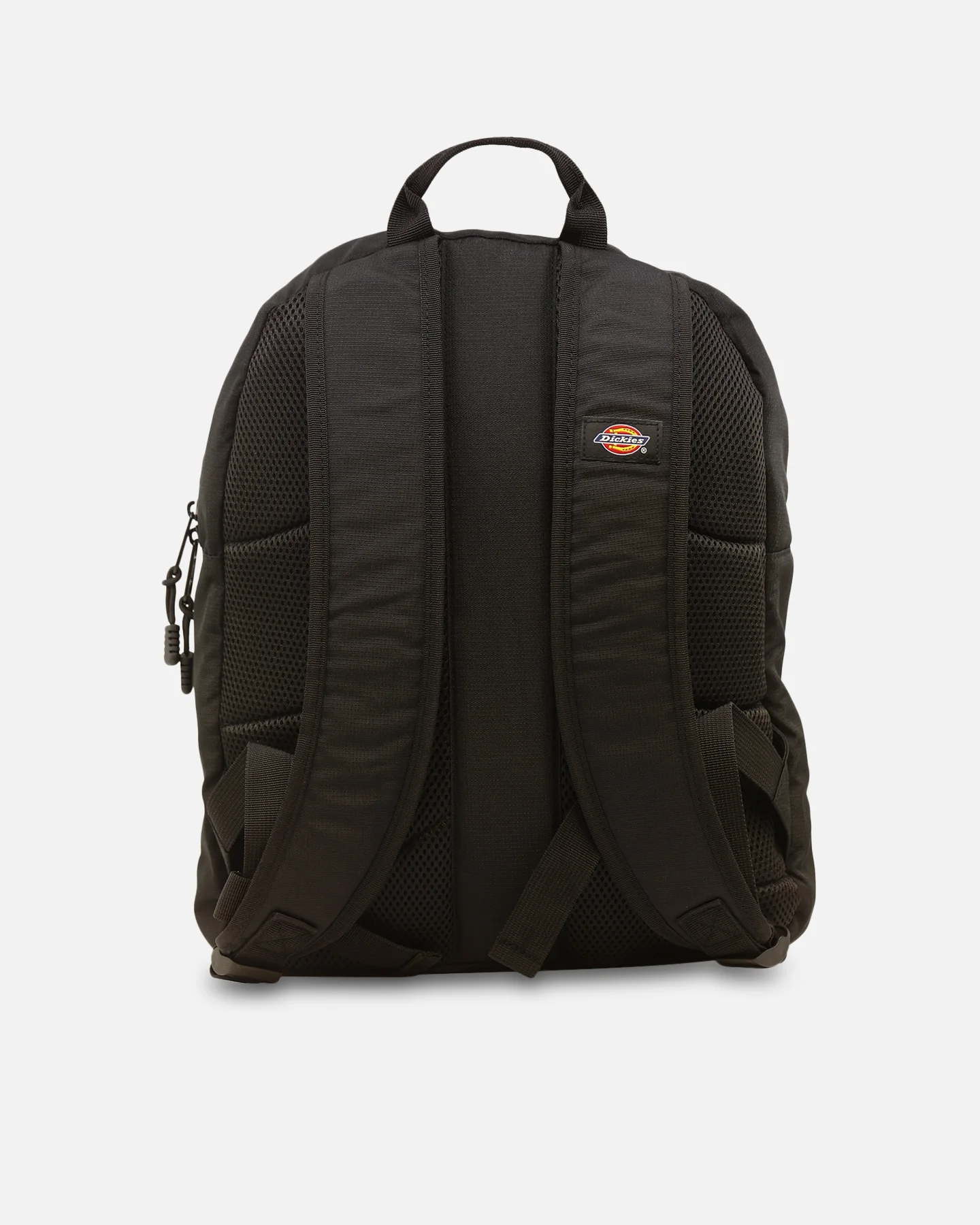 Dickies Lubbock Ripstop Backpack Black - Image 2