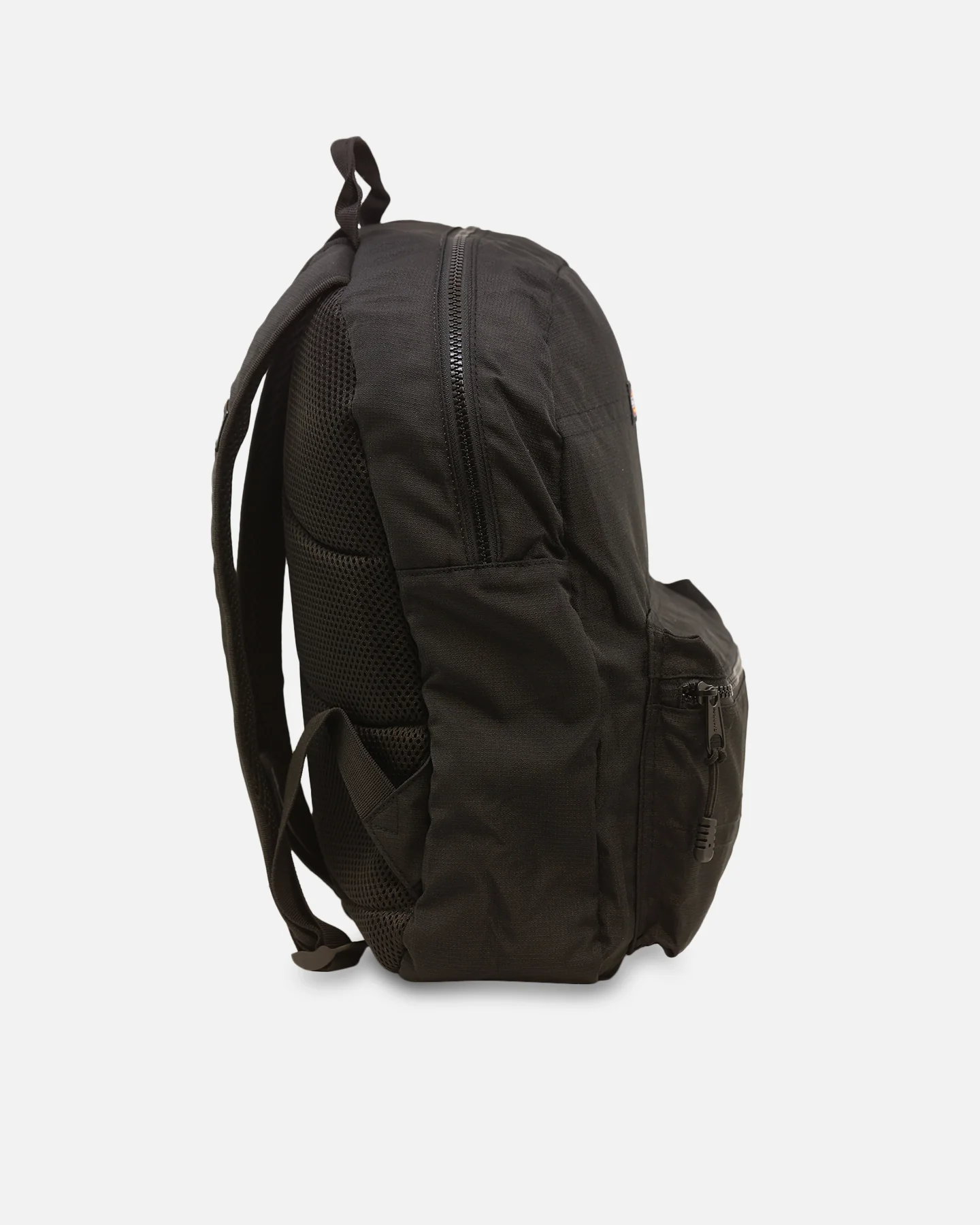 Dickies Lubbock Ripstop Backpack Black - Image 3