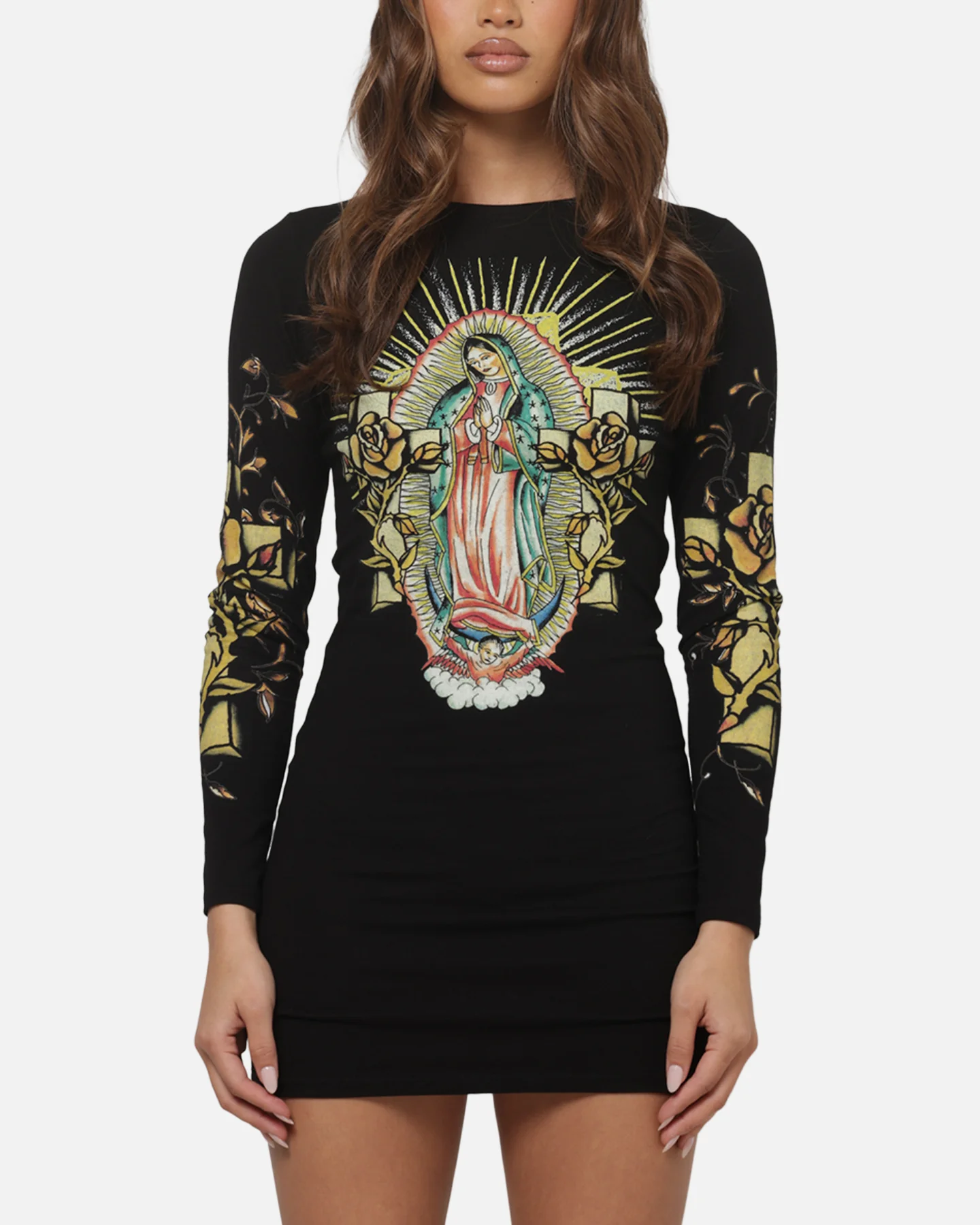 New Arrivals Womens Tops