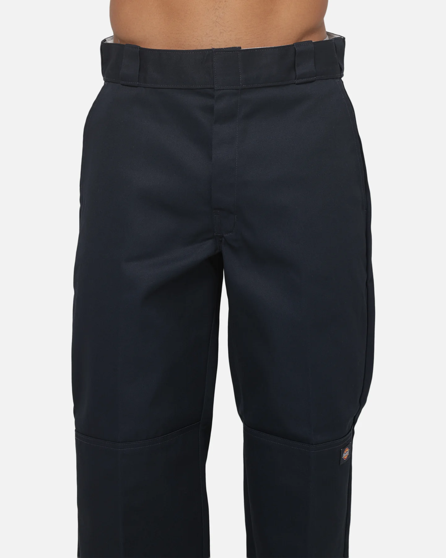 Dickies Double Knee Rec Pants Dark Navy - Image 7