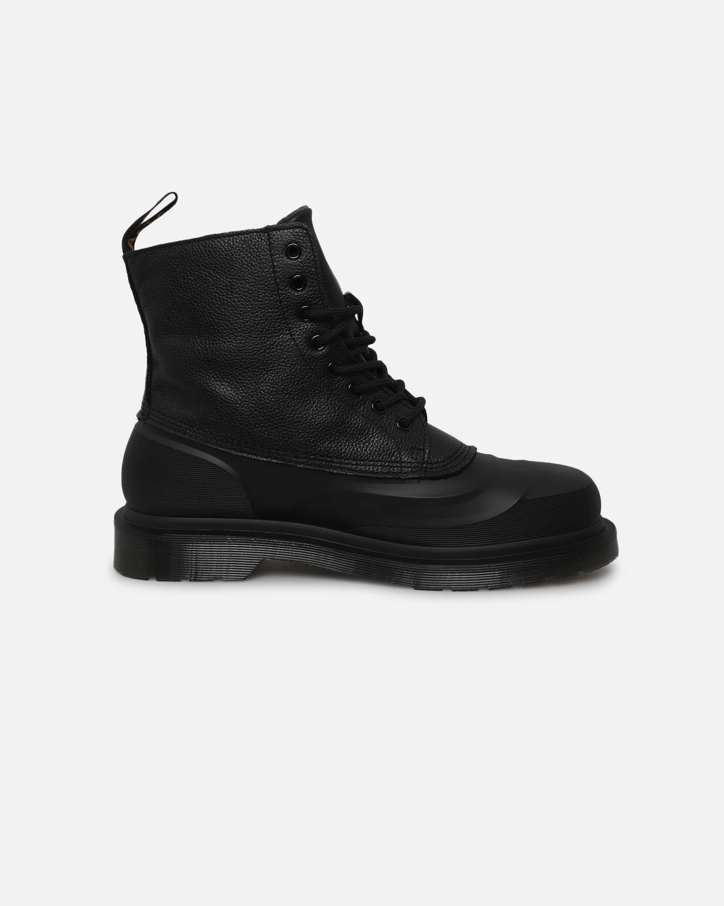 Dr.Martens 1460 Sub Boot Black - Image 4