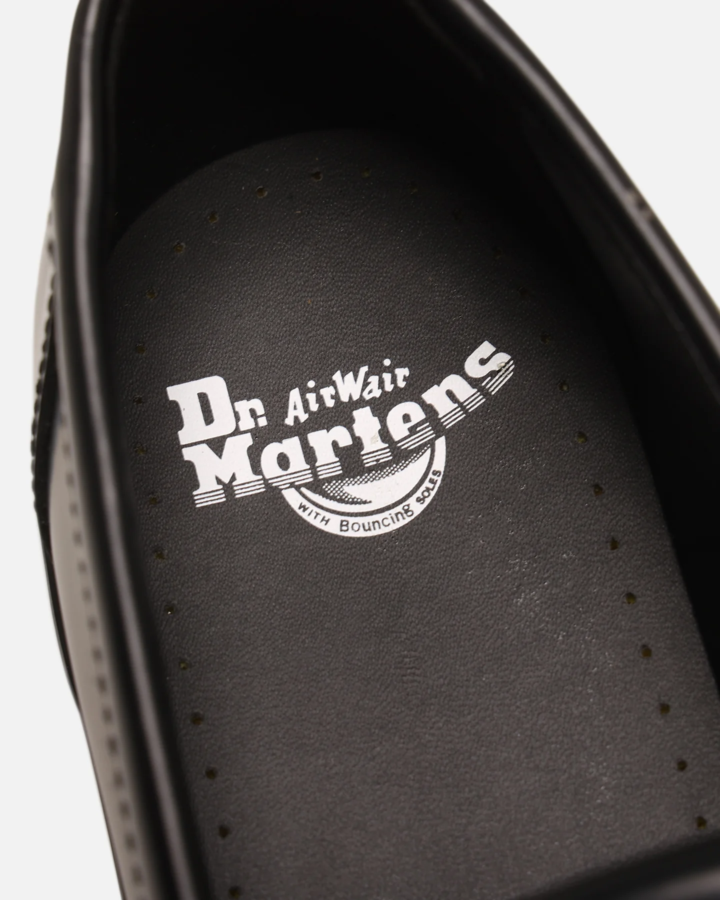 Dr Martens Adrian Snaffle Loafer Black - Image 7