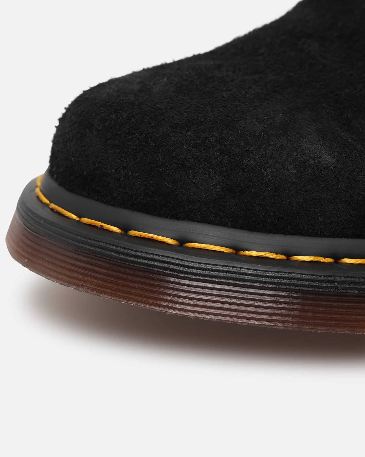 Dr. Martens Isham Buckle Mule Black - Image 7