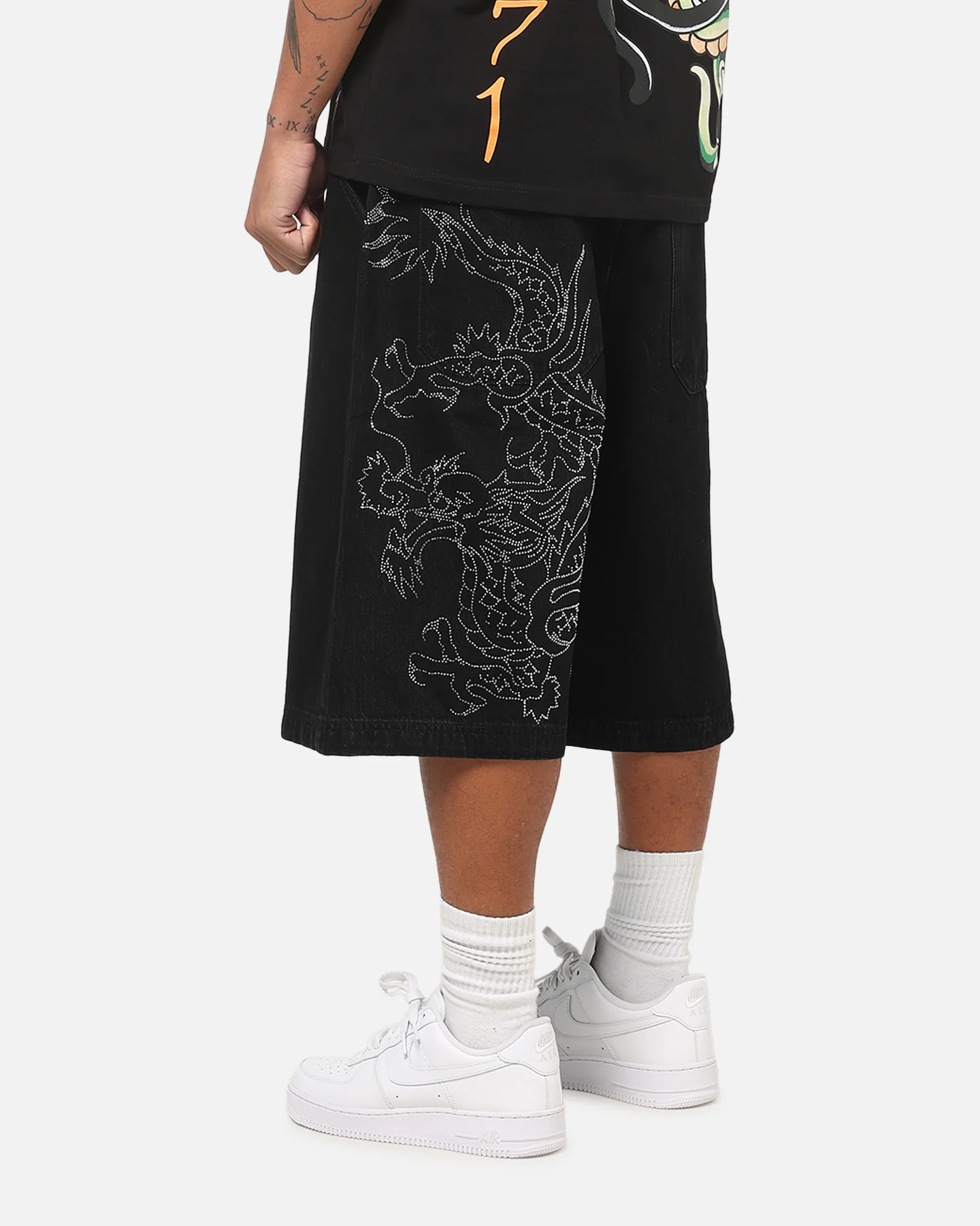 Women’s Streetwear - New Arrivals