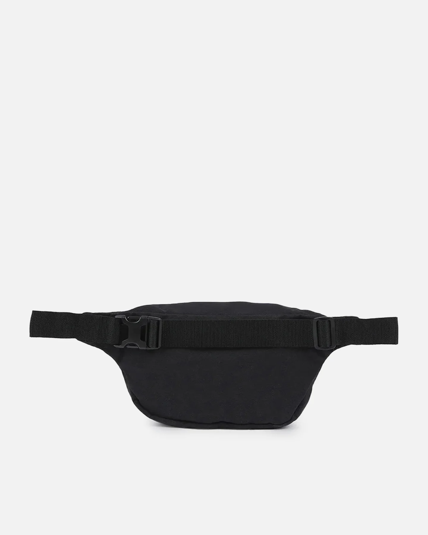 Dickies Duck Canvas Waistbag Black - Image 3