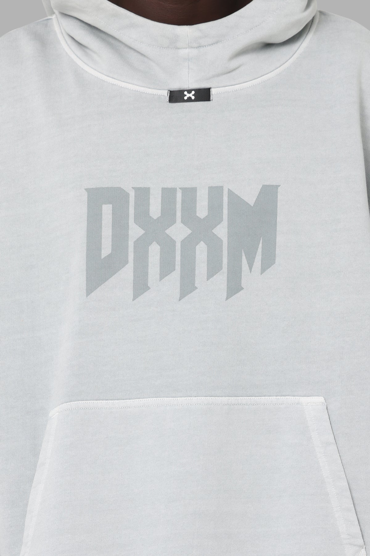 DXXMLife L-5 Txnal Hxxdie Pigment Grey - Image 4