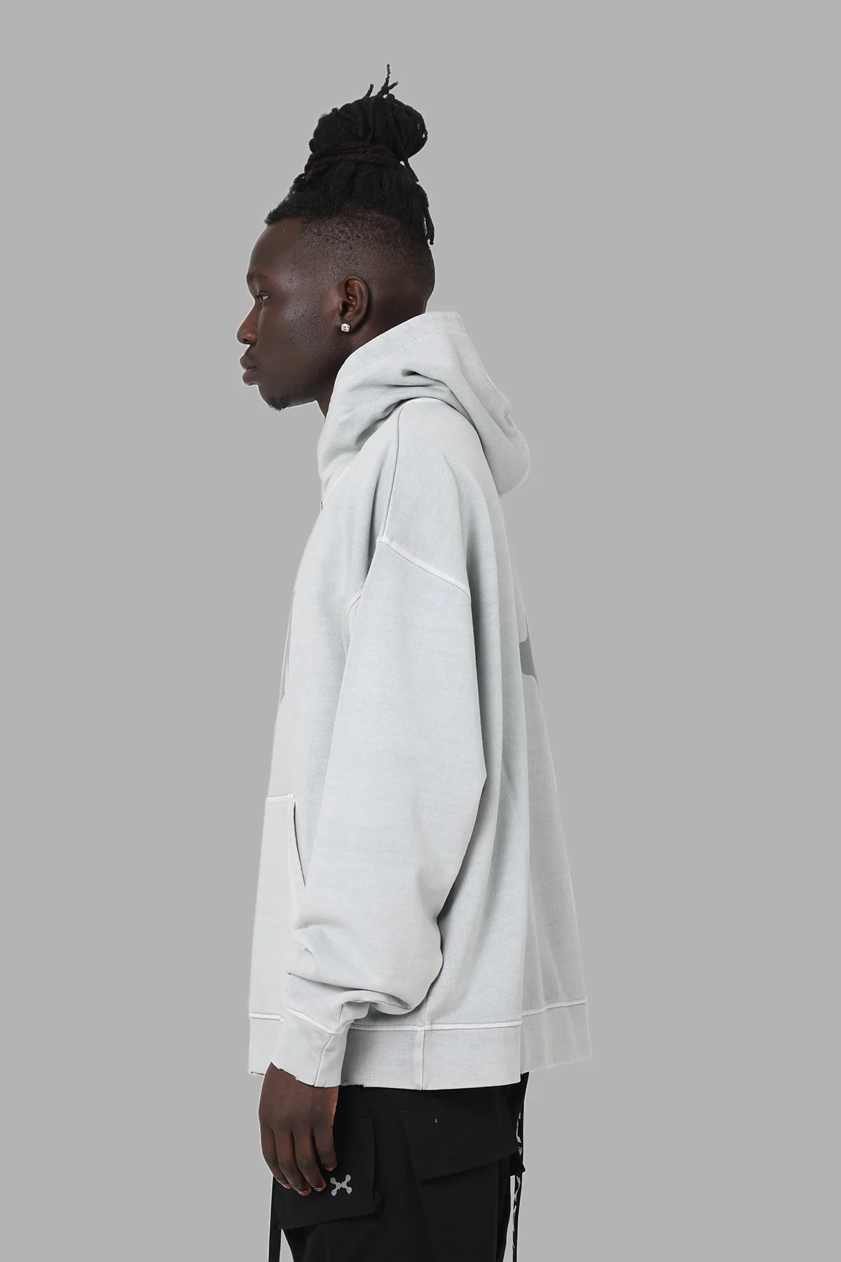 DXXMLife L-5 Txnal Hxxdie Pigment Grey - Image 7
