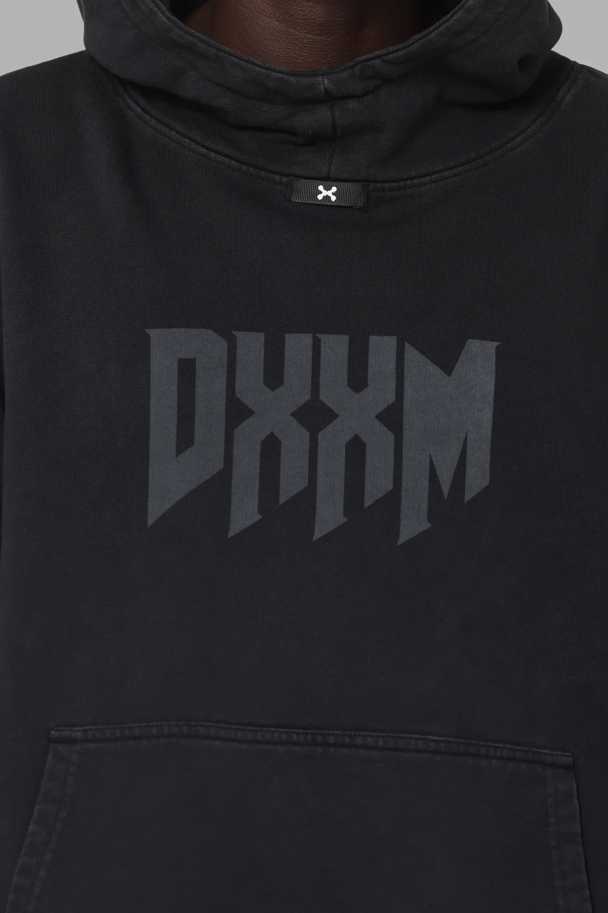 DXXMLife L-5 Txnal Hxxdie Vintage Black - Image 4