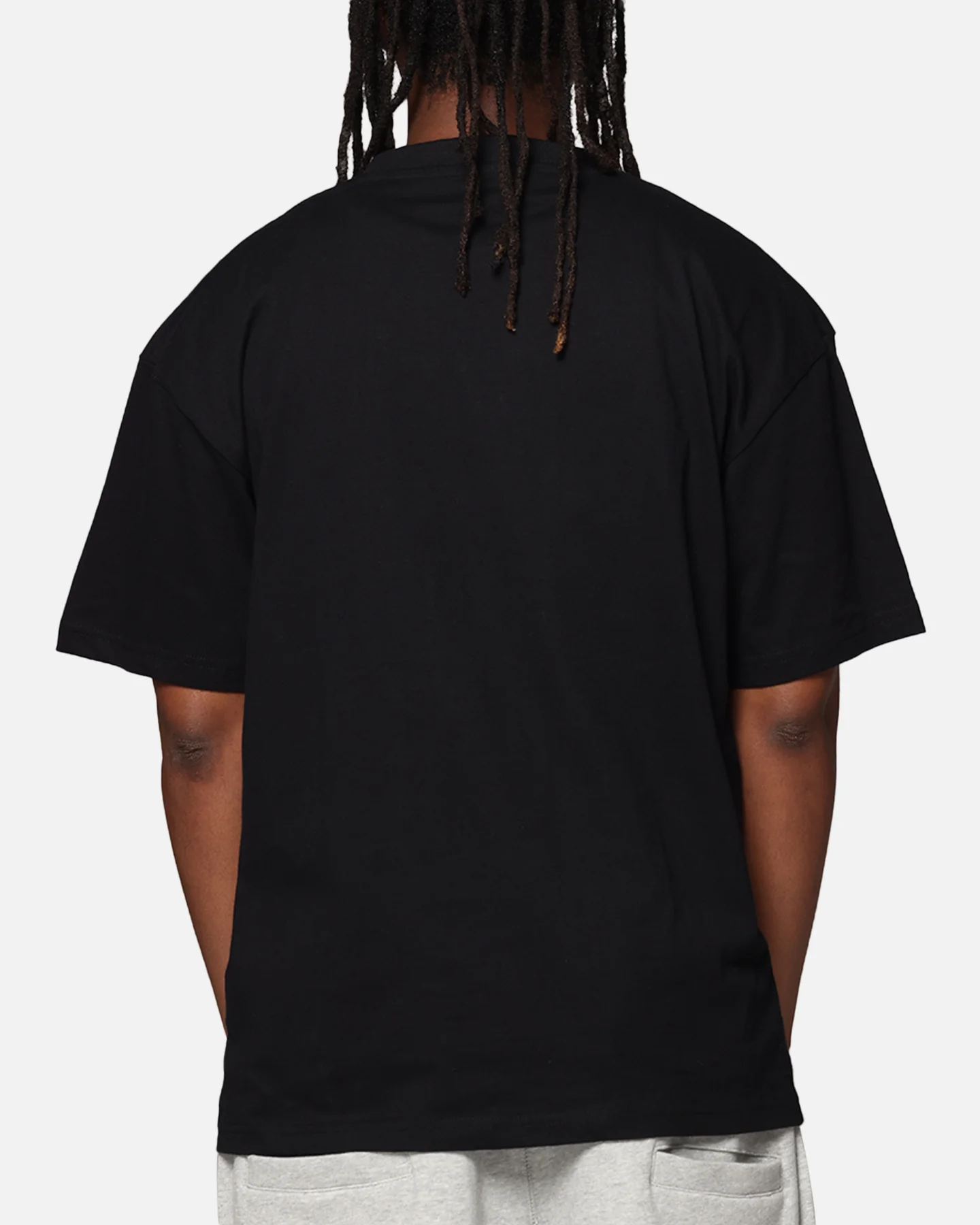 Ed Hardy Scorpion T-Shirt Black - Image 3