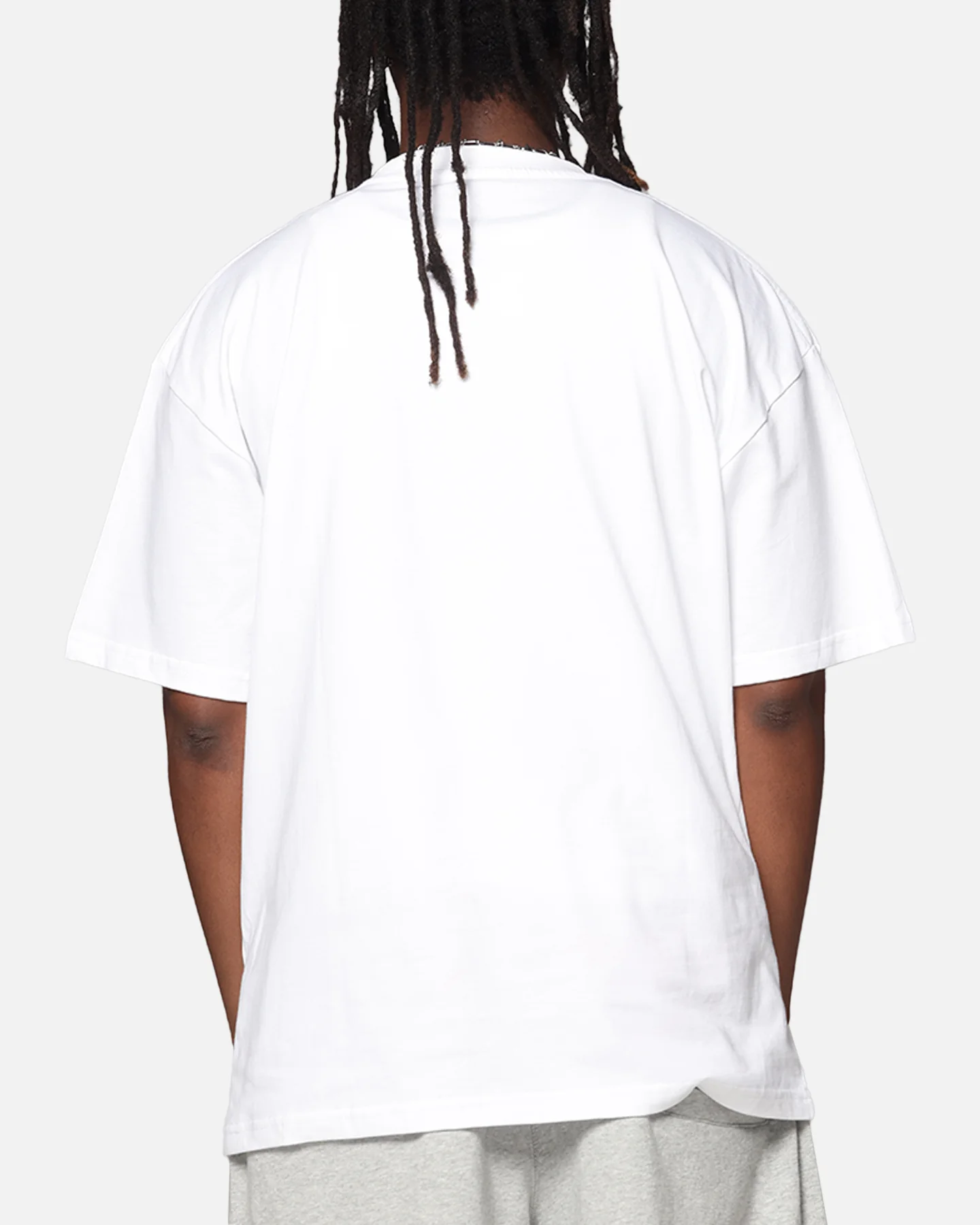 Ed Hardy Scorpion T-Shirt White - Image 3