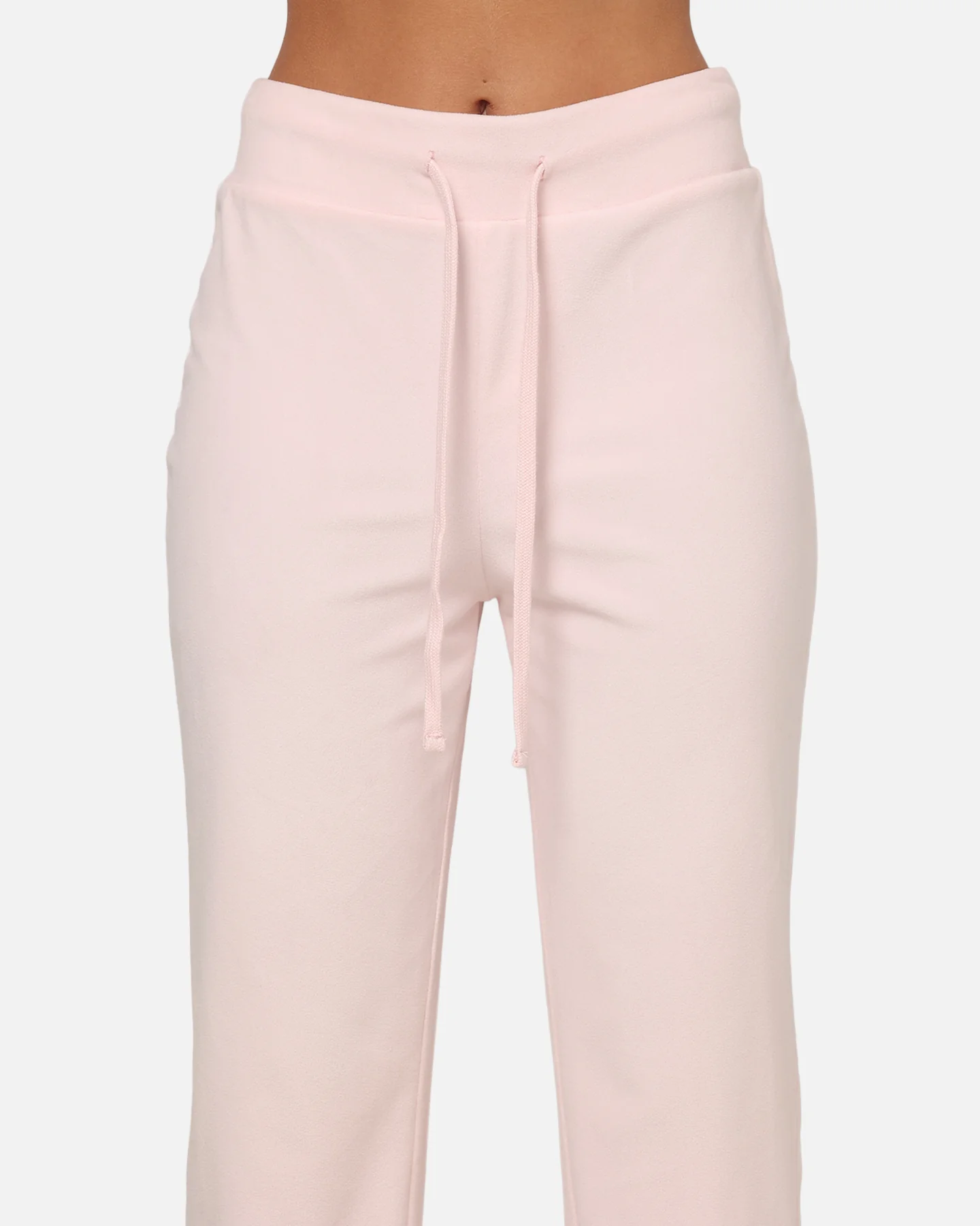Ed Hardy Women's Rhinestone Trackpants Pink - Image 7