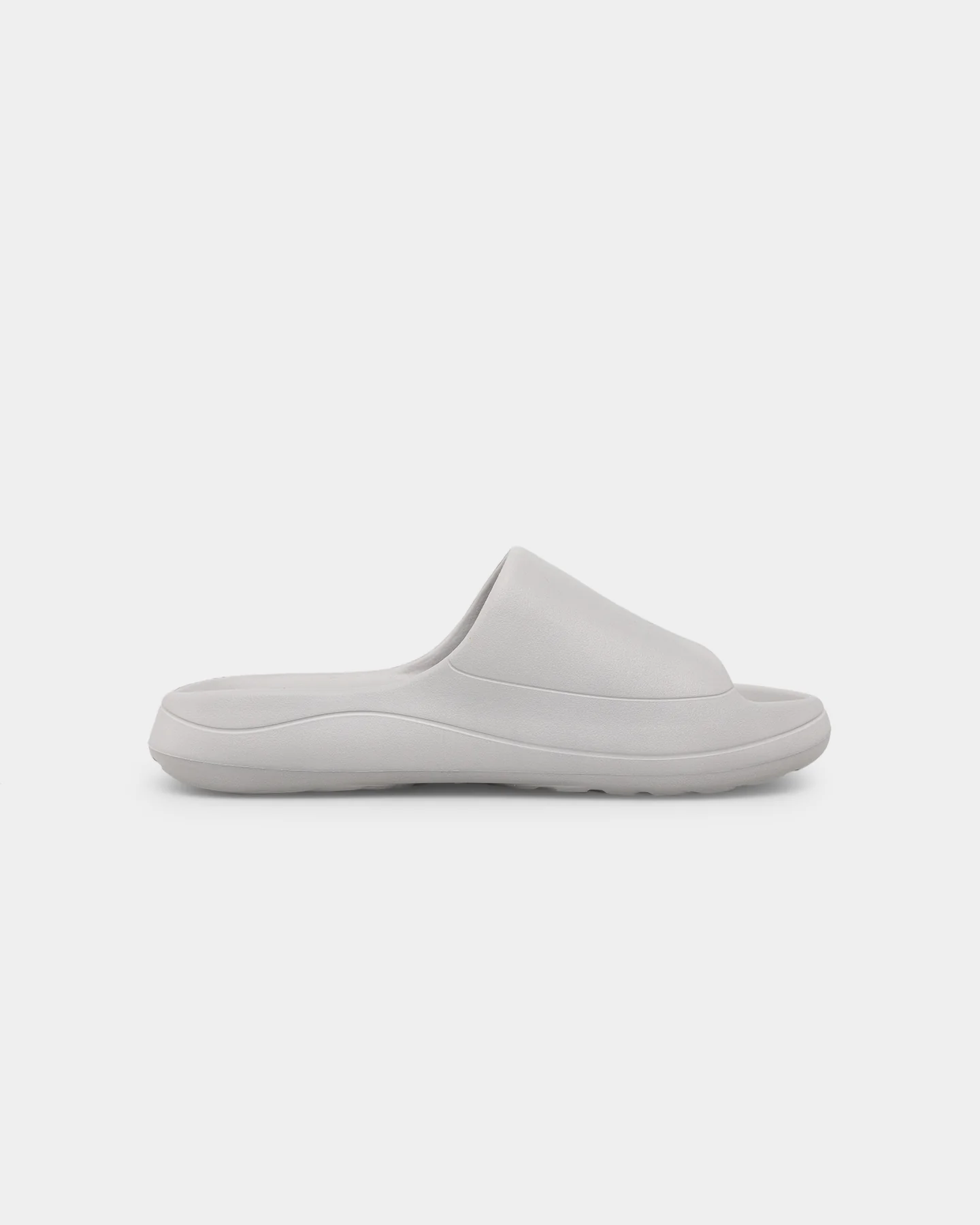 Elevn Clothing Co Wade Slide Grey - Image 5