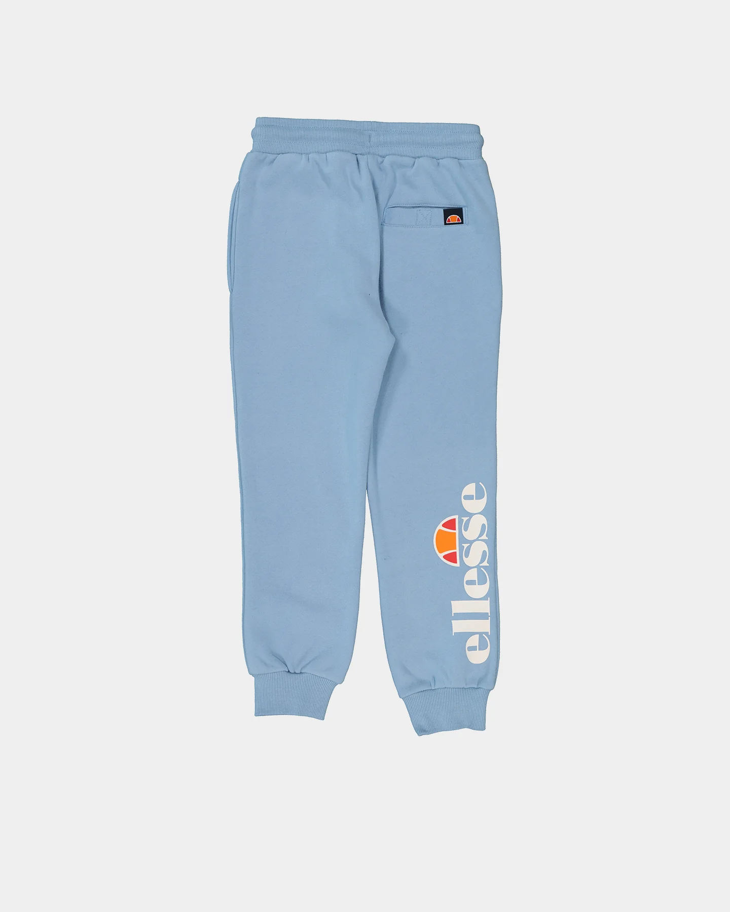 Ellesse Kids' Colino Jog Pants Light Blue - Image 6