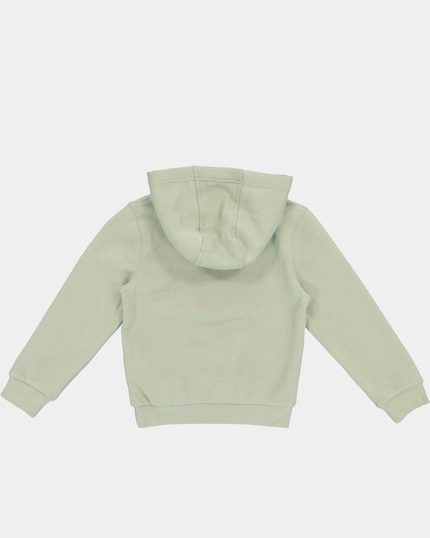 Ellesse Kids' Jero OH Hoodie Green - Image 6