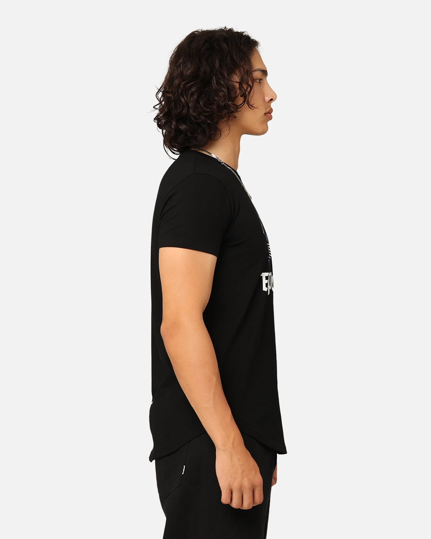 Emperor Apparel Endurance T-Shirt Black - Image 5