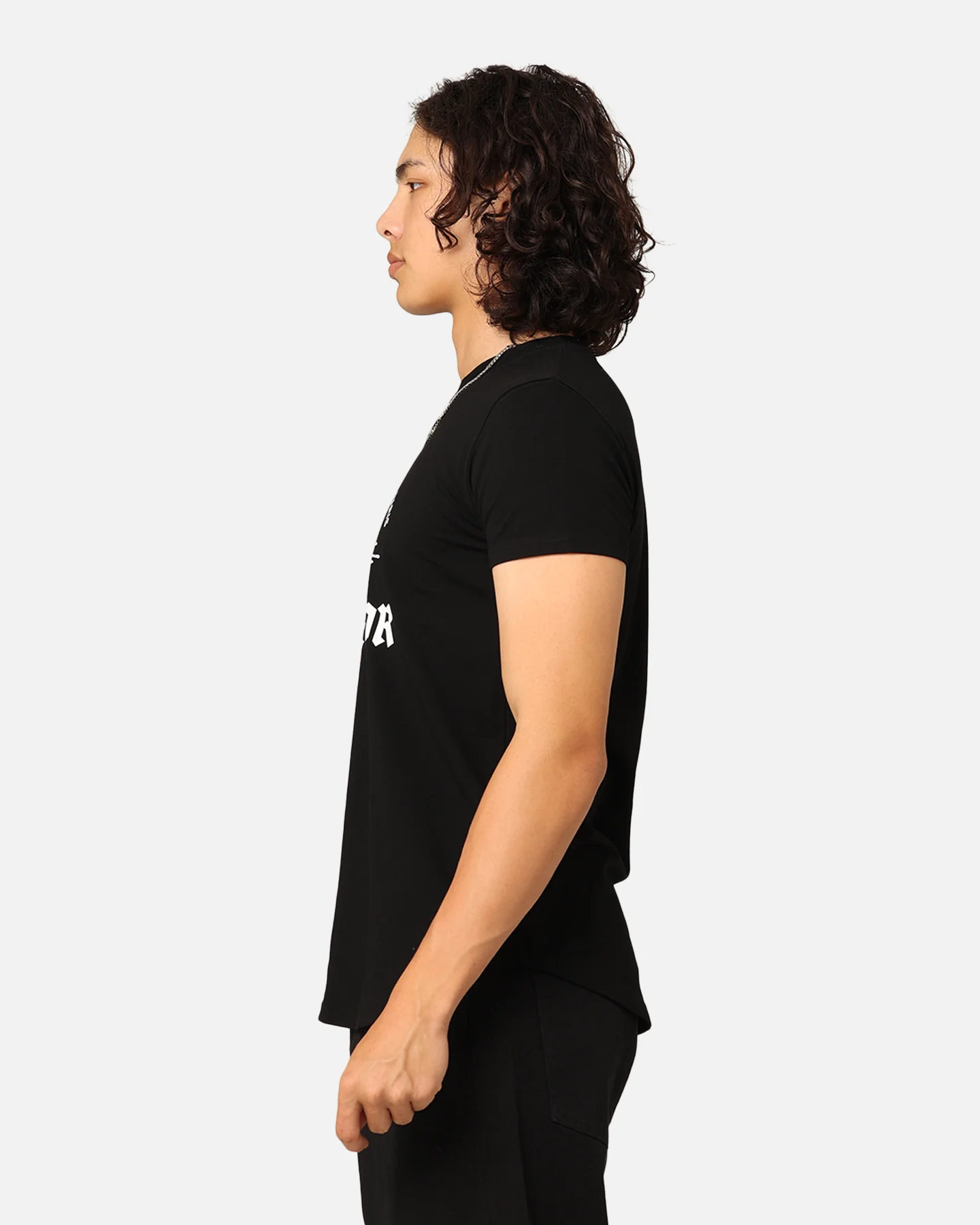 Emperor Apparel Endurance T-Shirt Black - Image 6