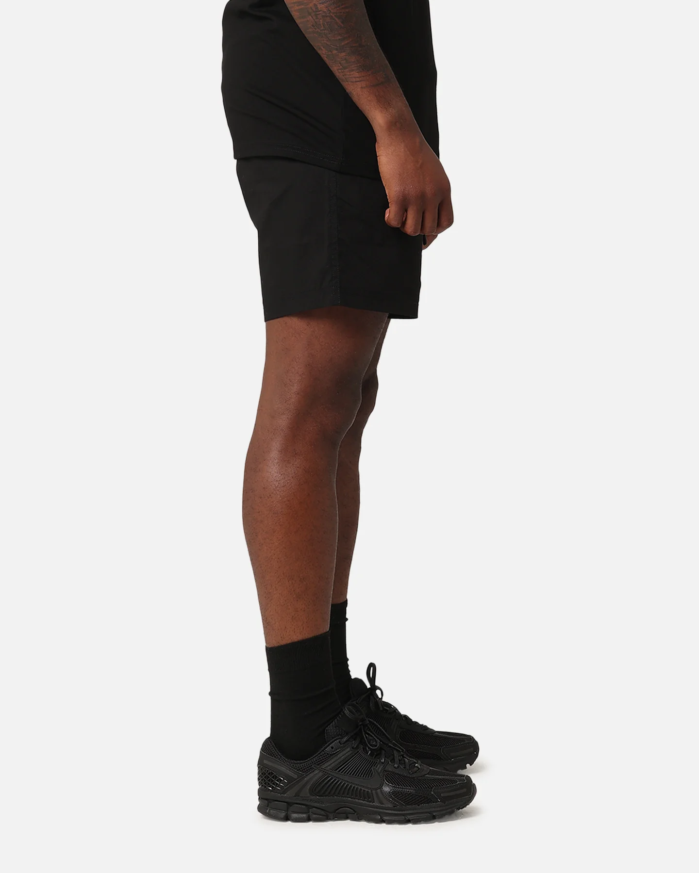 Emperor Apparel Everyday Shorts Black - Image 6