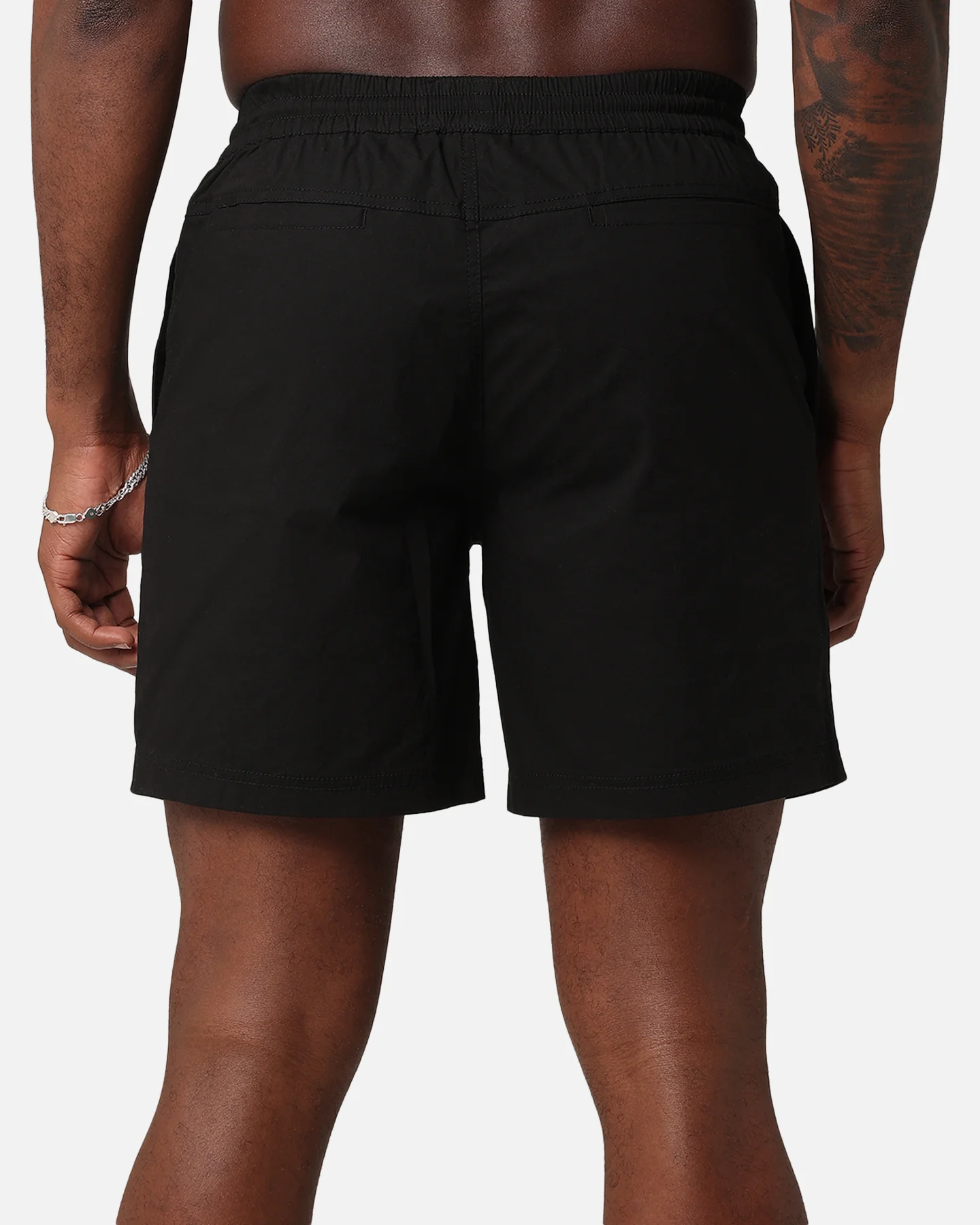 Emperor Apparel Everyday Shorts Black - Image 8