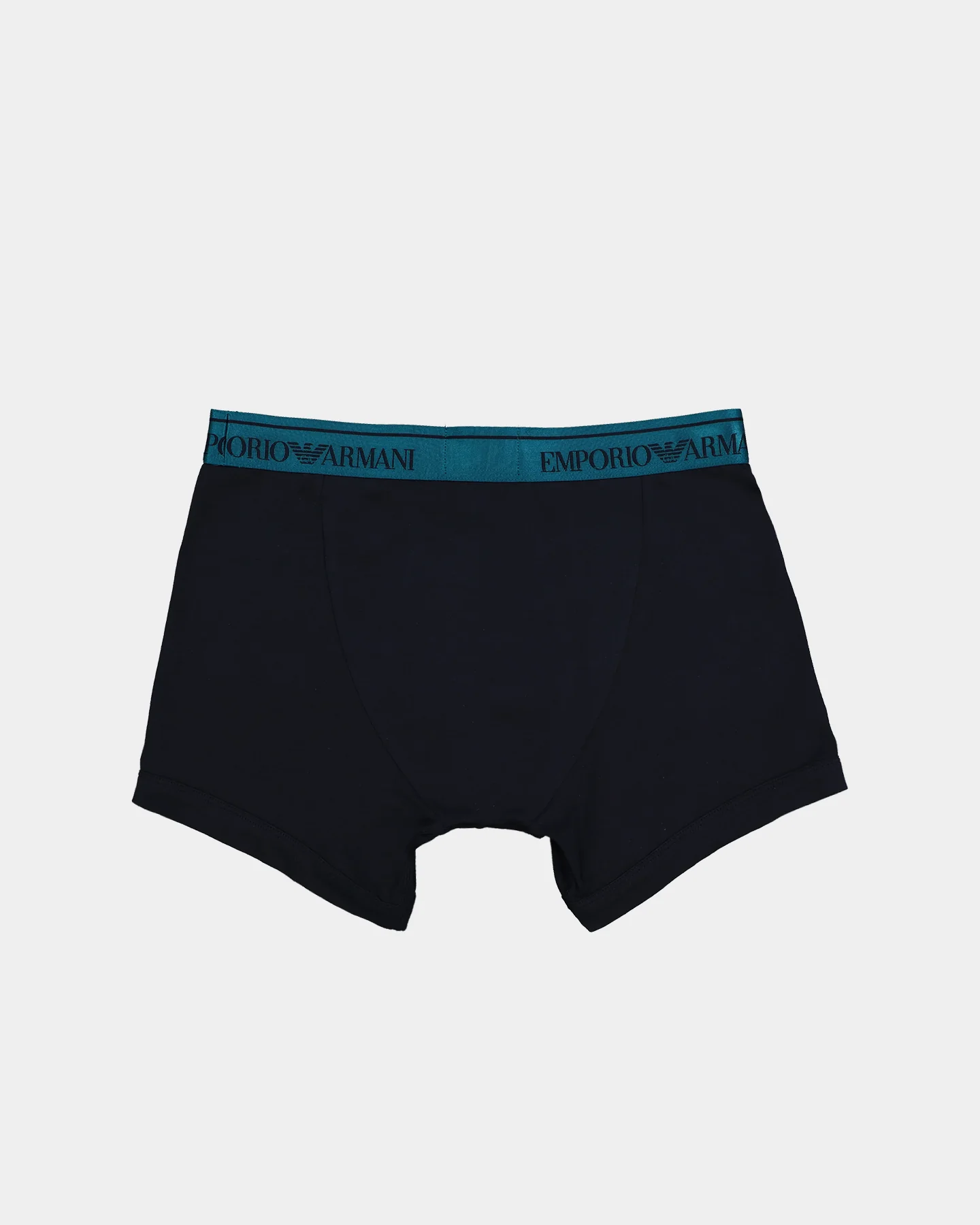 Emporio Armani Boxer Marine - Image 2