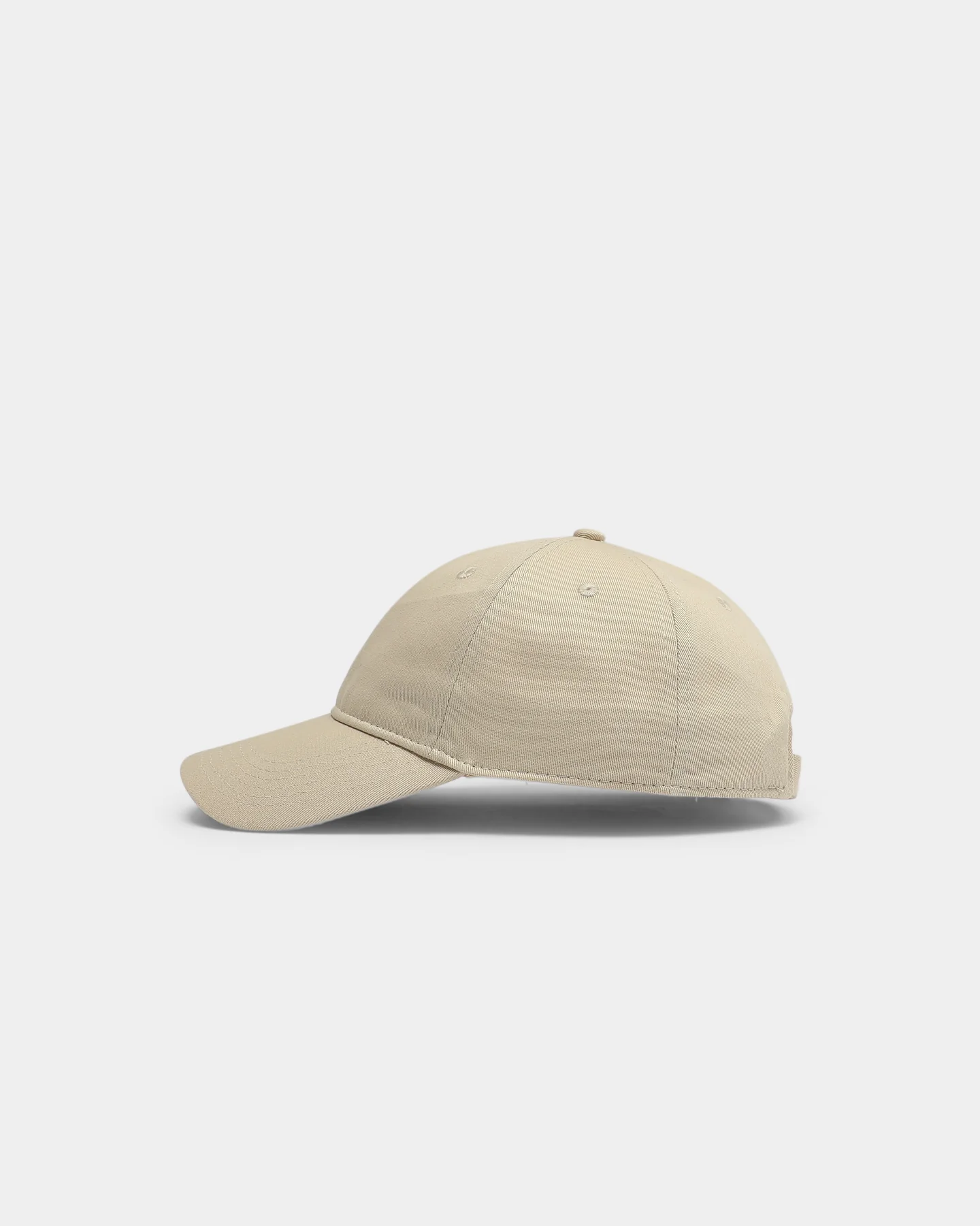 EN ES Dad Strapback Tan - Image 5
