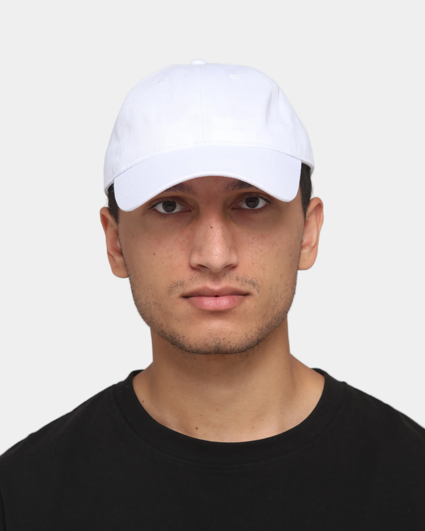 EN ES Dad Strapback White - Image 2
