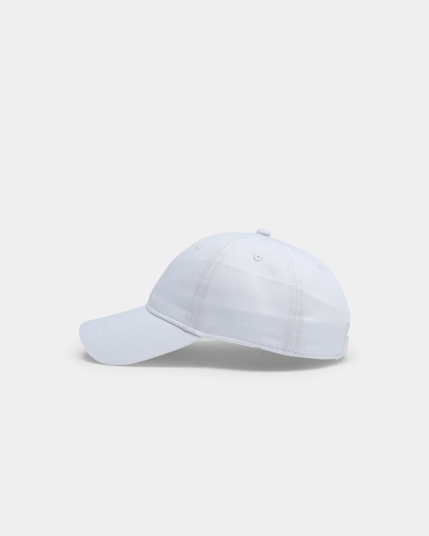 EN ES Dad Strapback White - Image 5