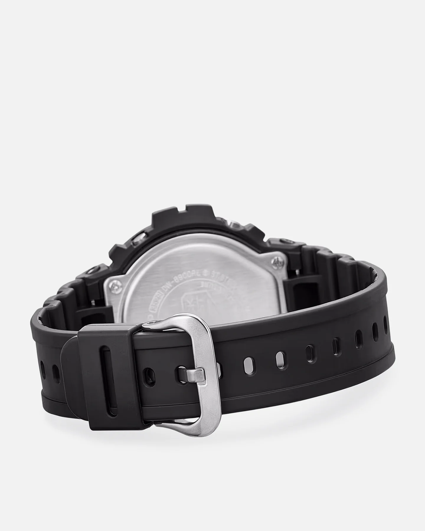 G Shock DW6900RL-1D Watch Black - Image 7