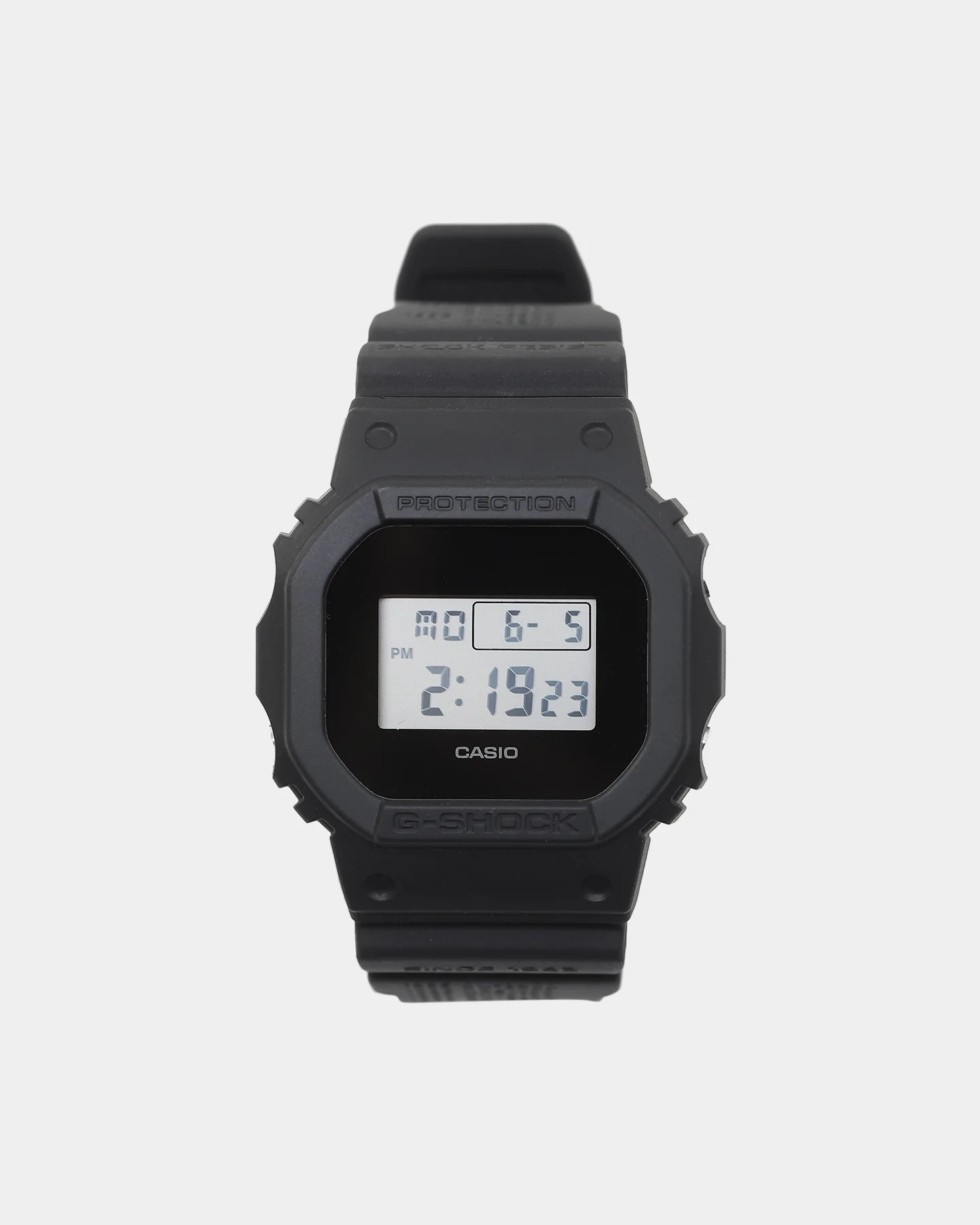 G-Shock DWE5657RE-1D Watch Black - Image 2