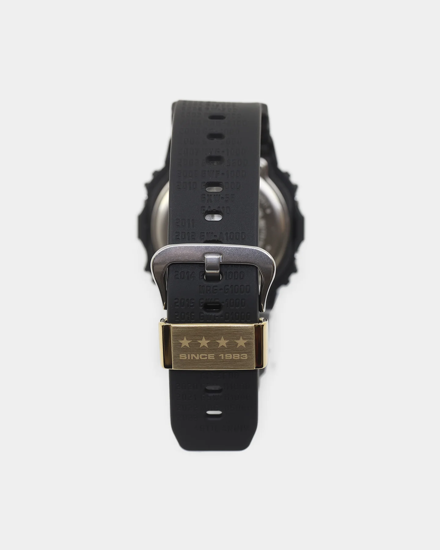 G-Shock DWE5657RE-1D Watch Black - Image 5