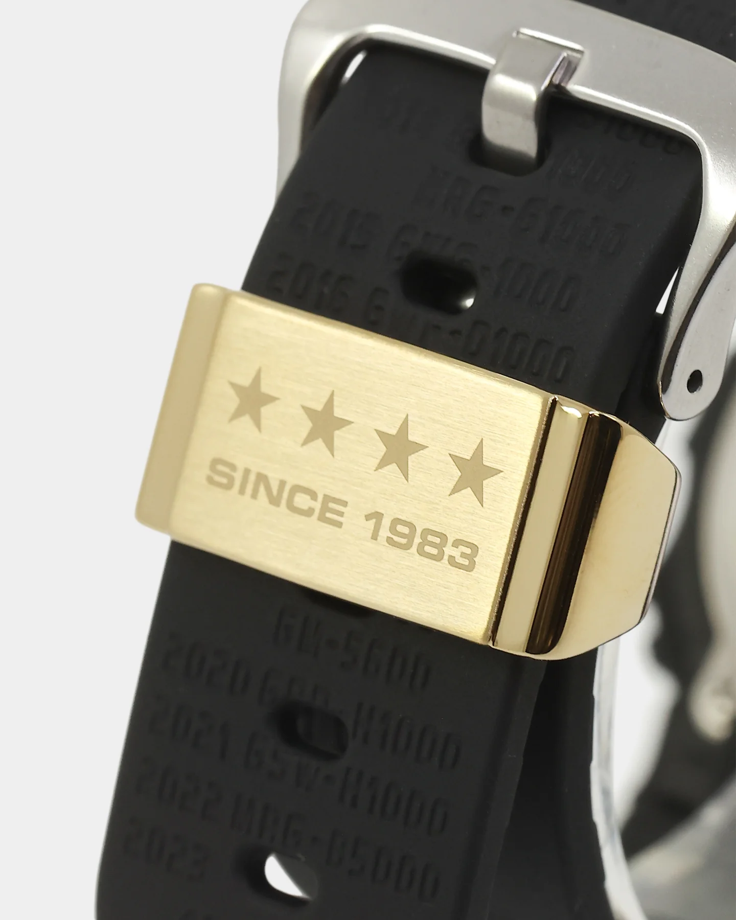 G-Shock DWE5657RE-1D Watch Black - Image 6