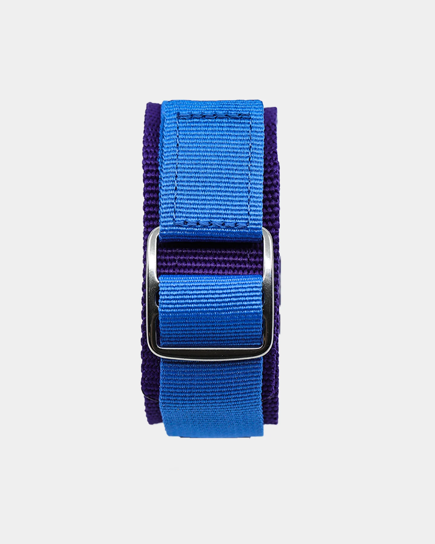 G Shock DW-5600TH Retro Replacement Band Series Black/Purple - Image 7