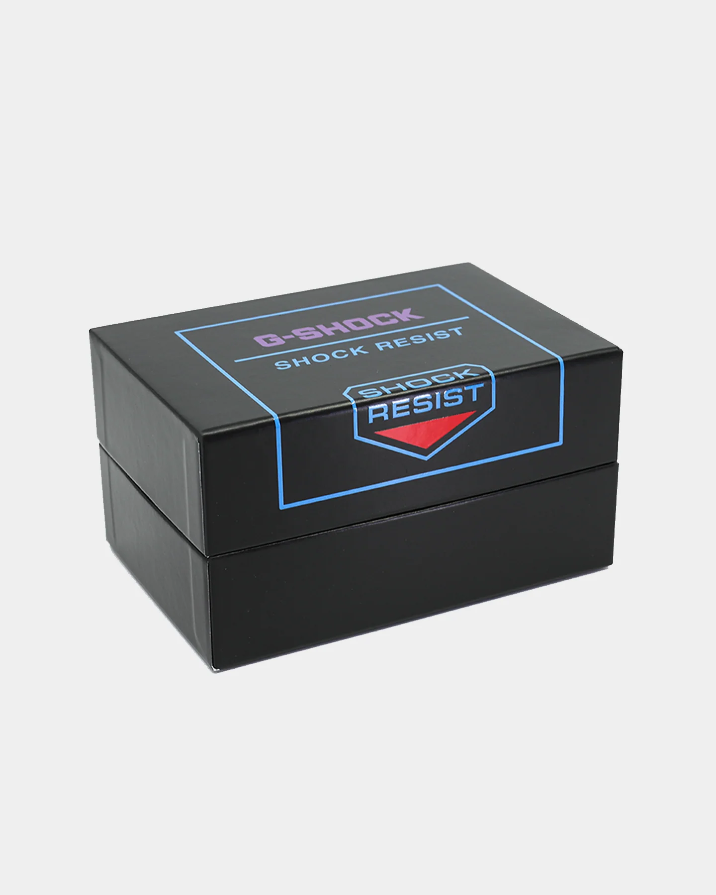 G Shock DW-5600TH Retro Replacement Band Series Black/Purple - Image 9