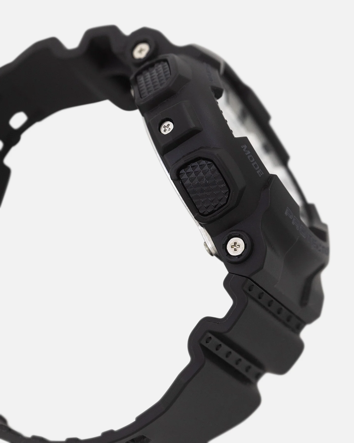 G Shock GA110WD-1A Watch Black - Image 5