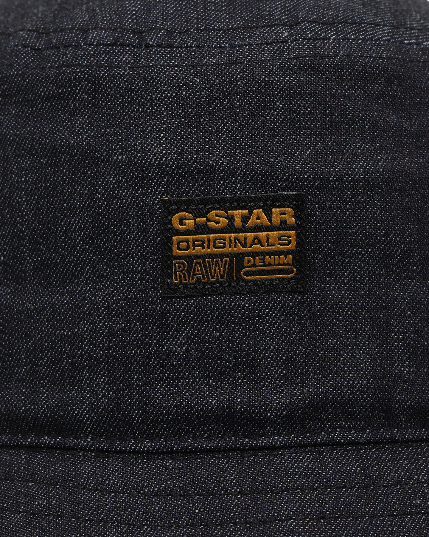 G-Star Originals Bucket Hat Denim - Image 5