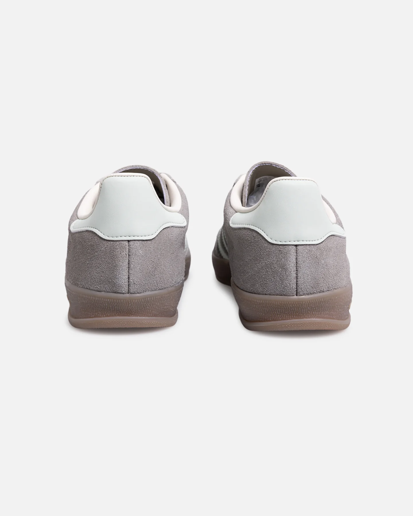 Adidas Women's Gazelle Indoor Grey - Image 3