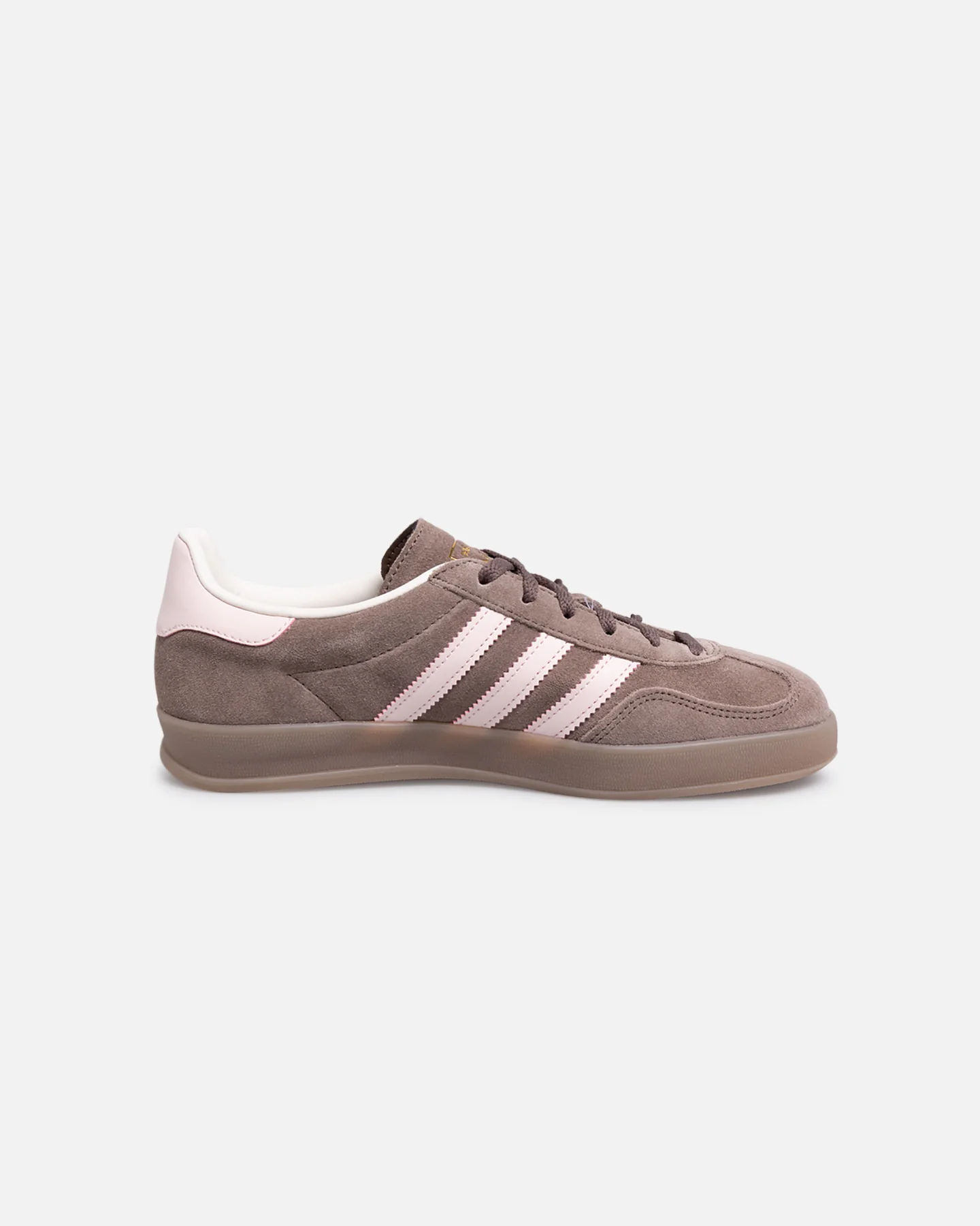 Adidas Women's Gazelle Indoor Brown - Image 4