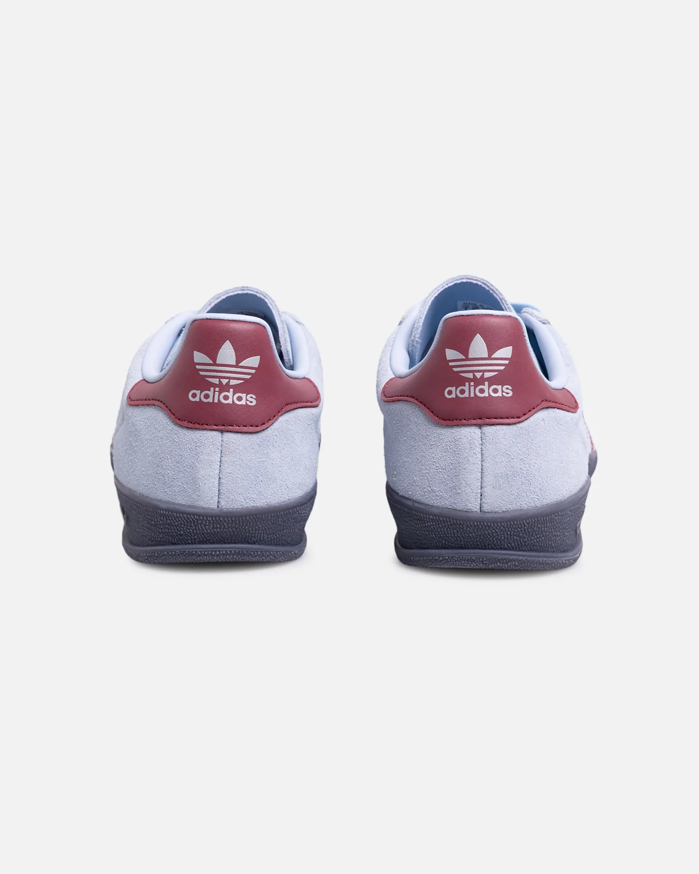 Adidas Gazelle Indoor Light Blue - Image 3