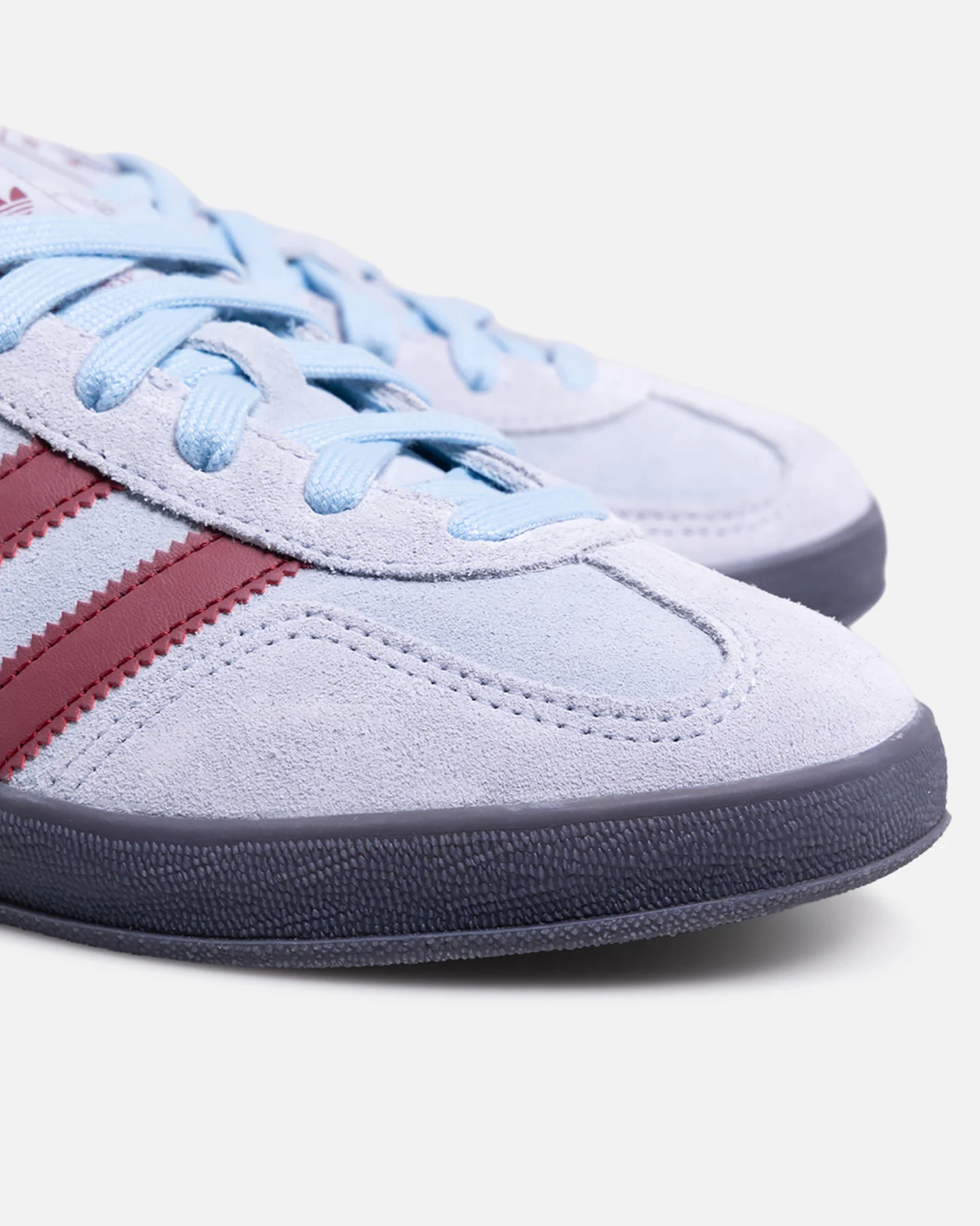 Adidas Gazelle Indoor Light Blue - Image 7