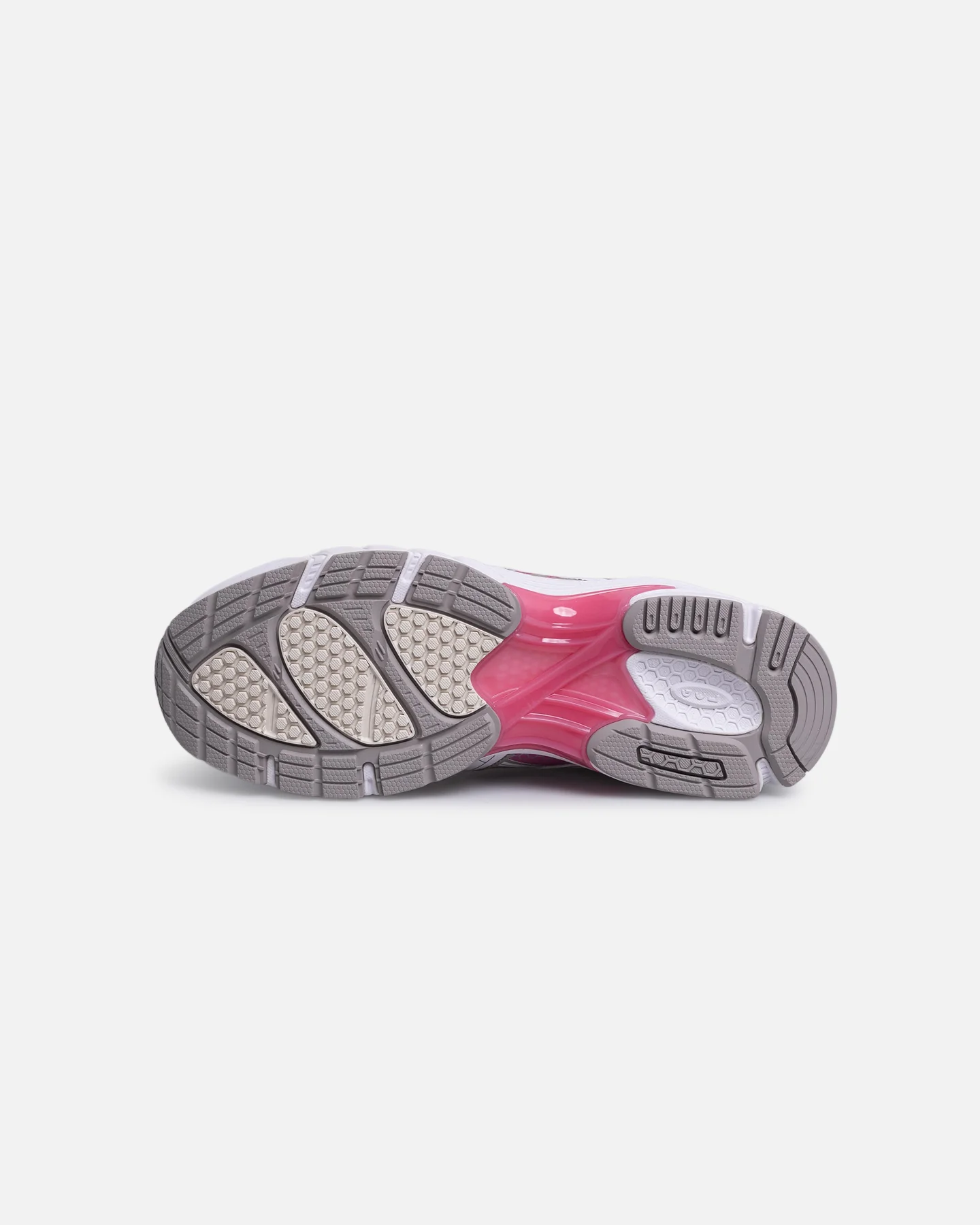 Asics Gel-DS Trainer 14 White/Rose Tone - Image 5