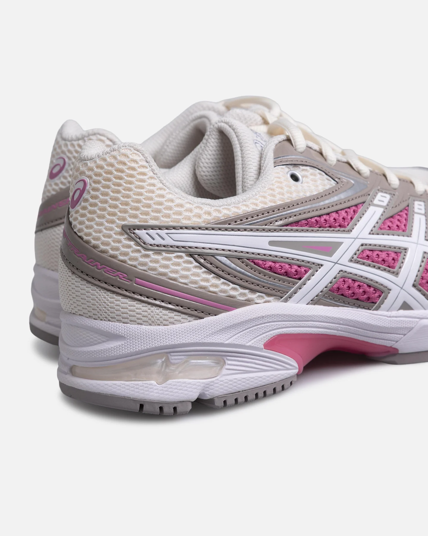 Asics Gel-DS Trainer 14 White/Rose Tone - Image 6