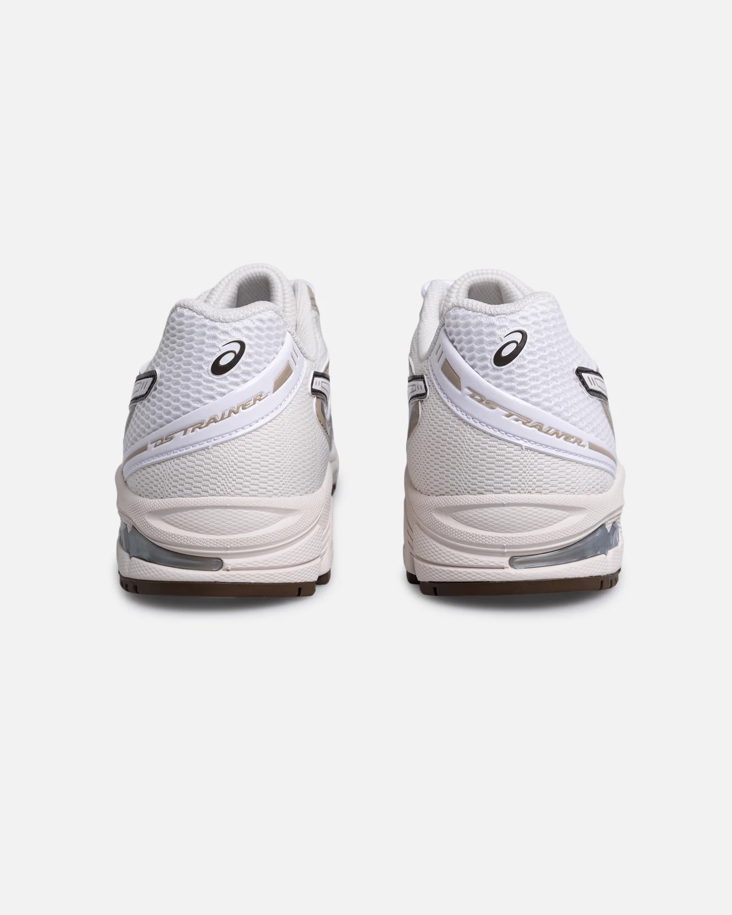 Asics Gel-DS Trainer 14 White/Cream - Image 3